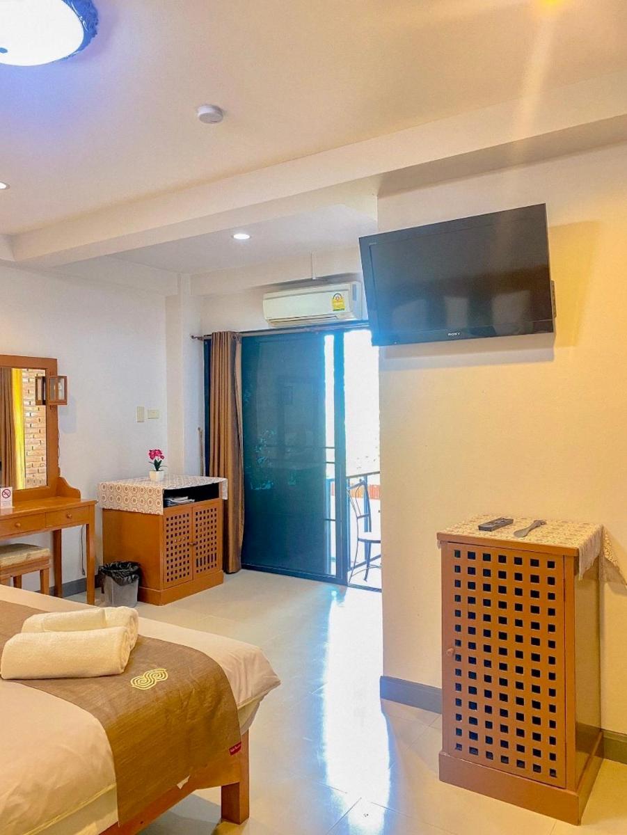 Superior Double Room - Photo 1