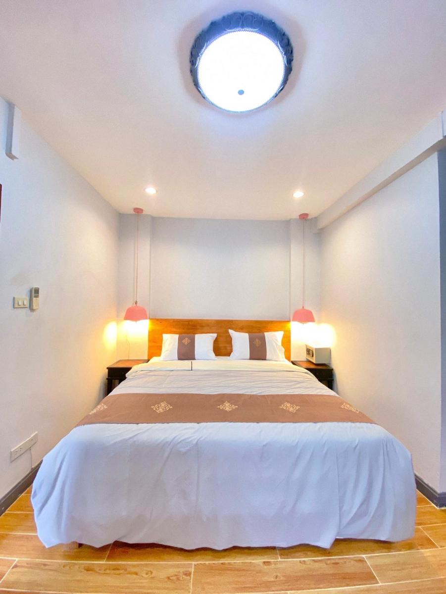 Superior Double Room - Photo 3