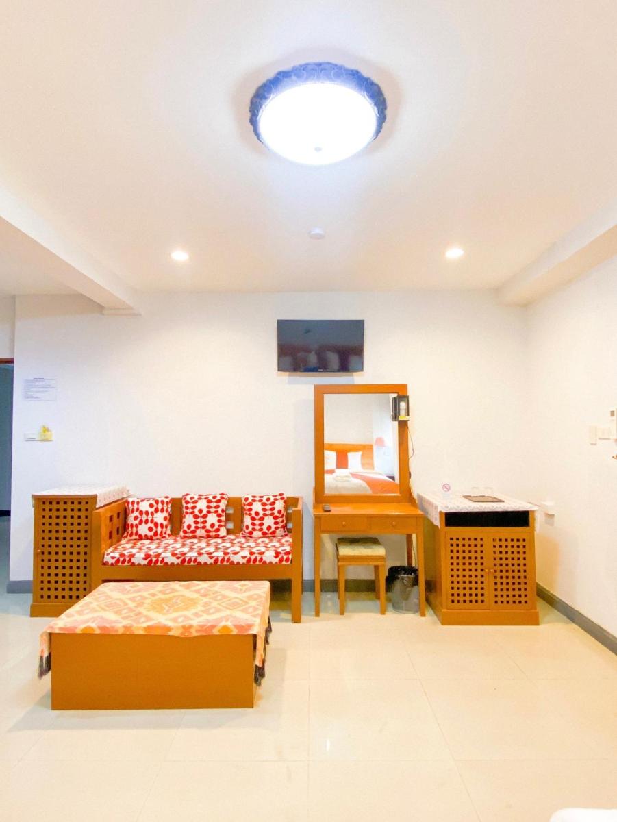 Deluxe Twin Room - Photo 3