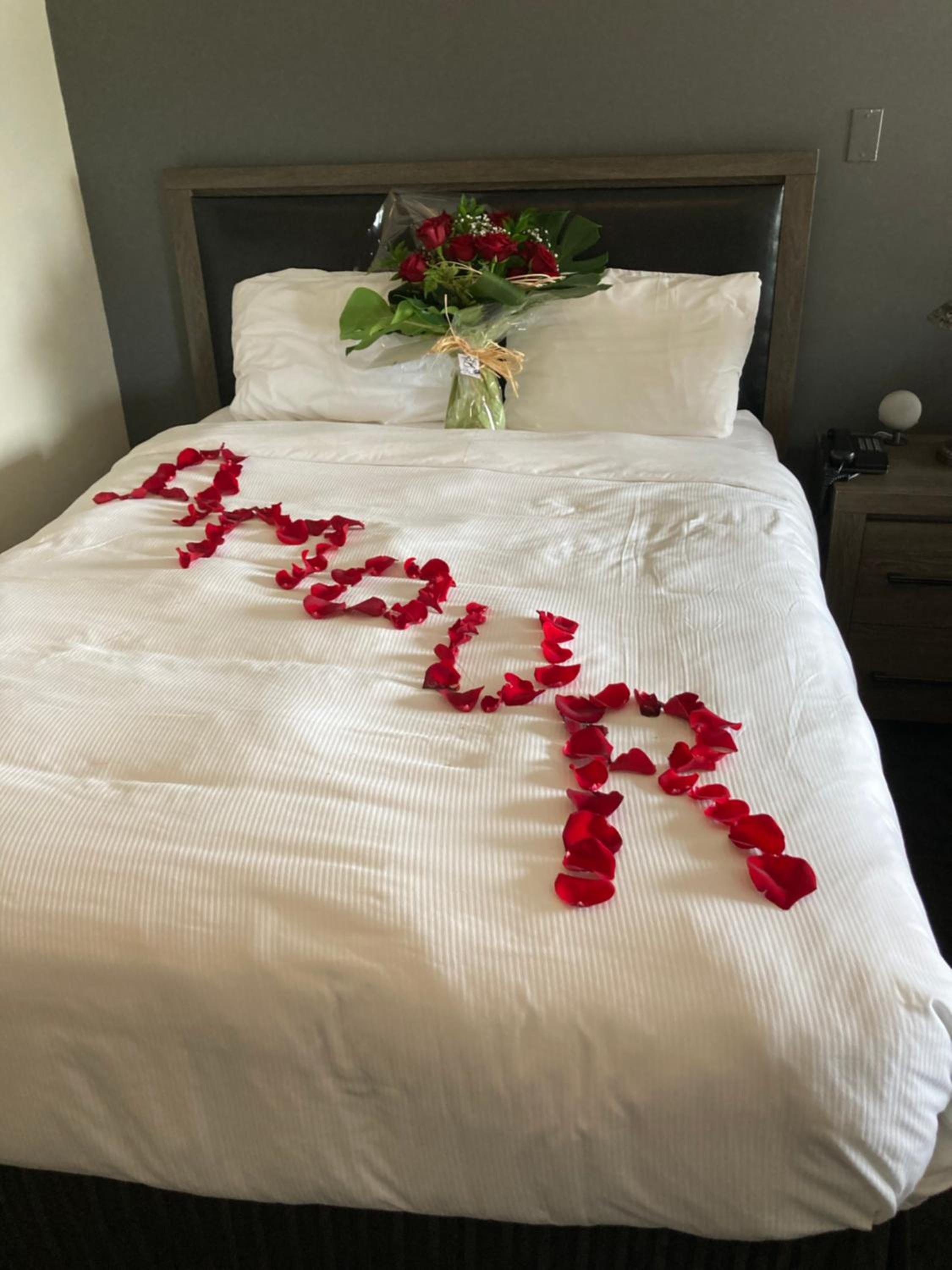 Superior Room with Two Queen Beds