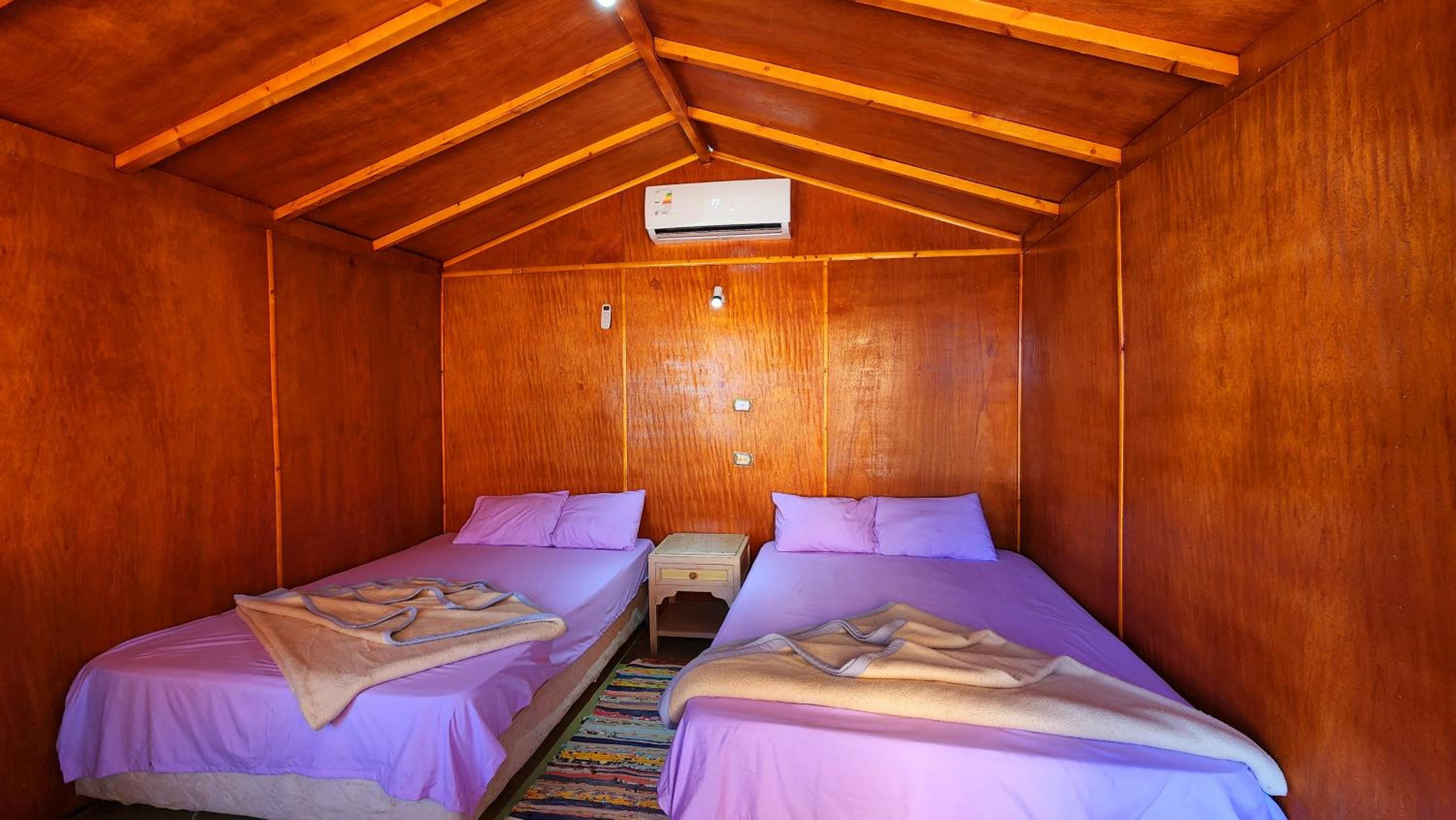 Bungalow with Sea View - Photo 1