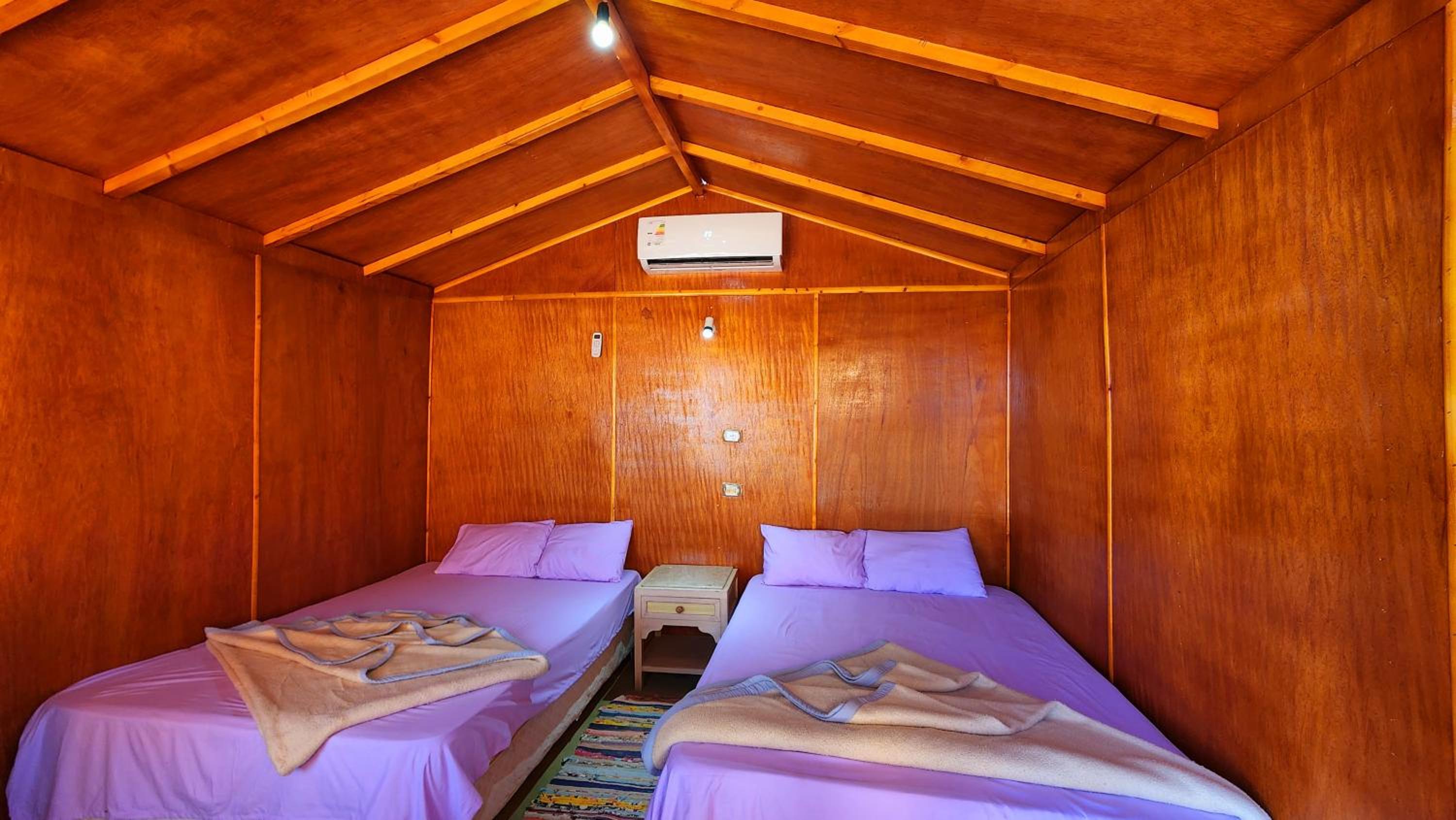 Bungalow with Sea View - Photo 2