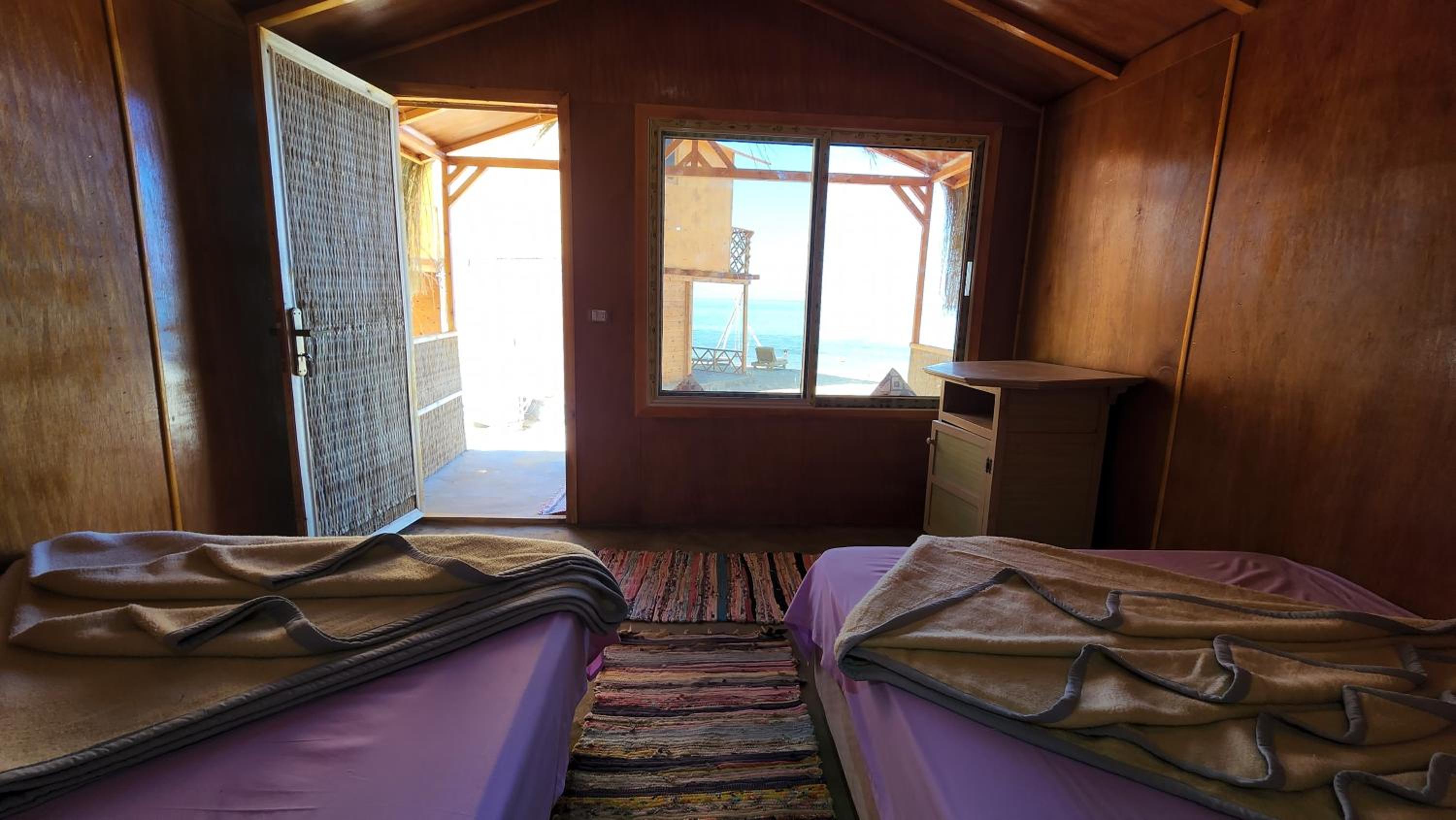 Bungalow with Sea View - Photo 39