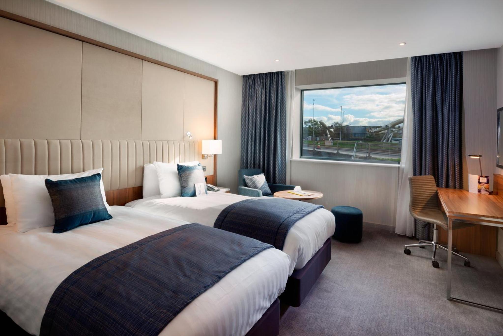Standard Room photo 2