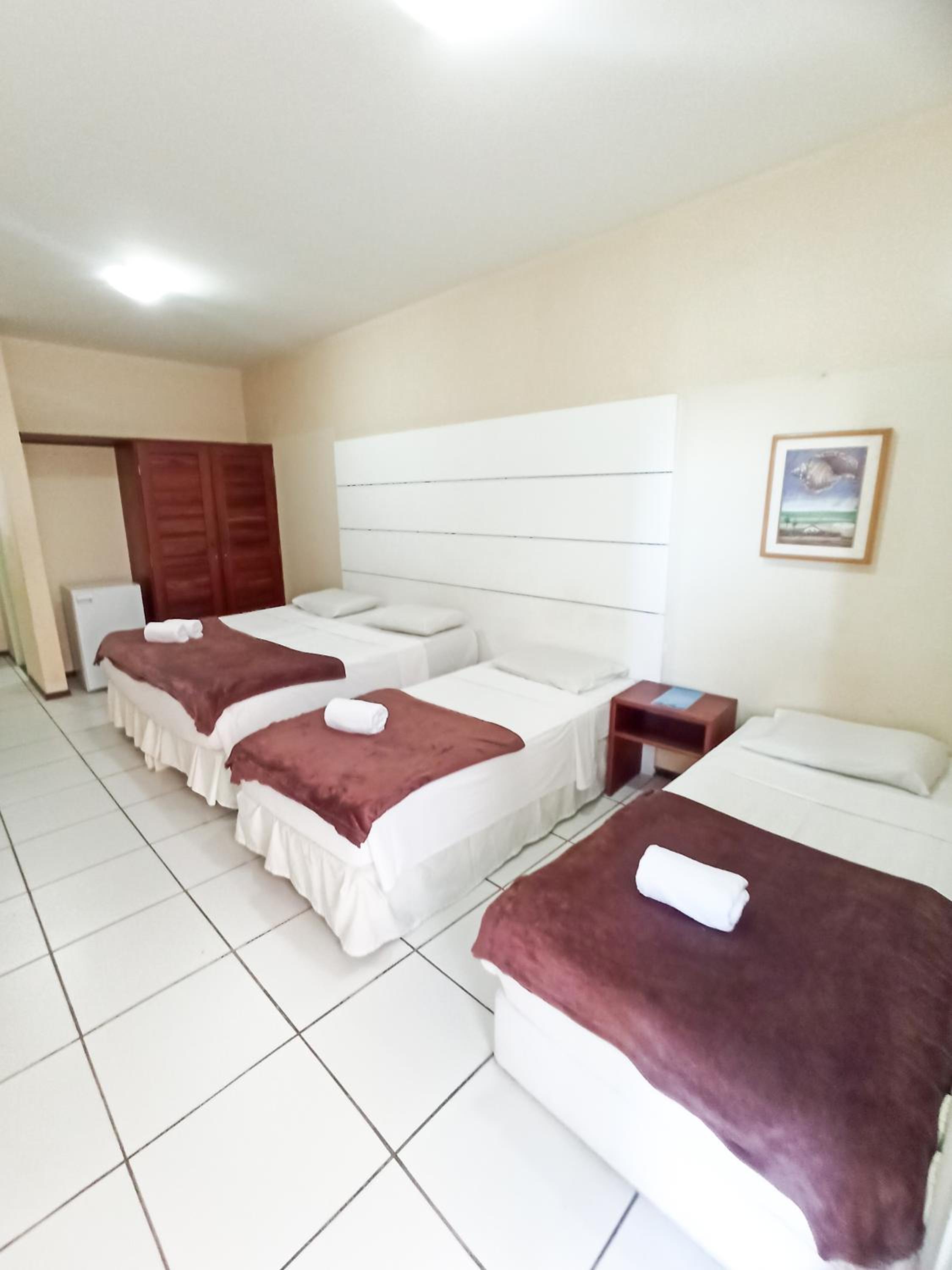 Quadruple Room photo 3