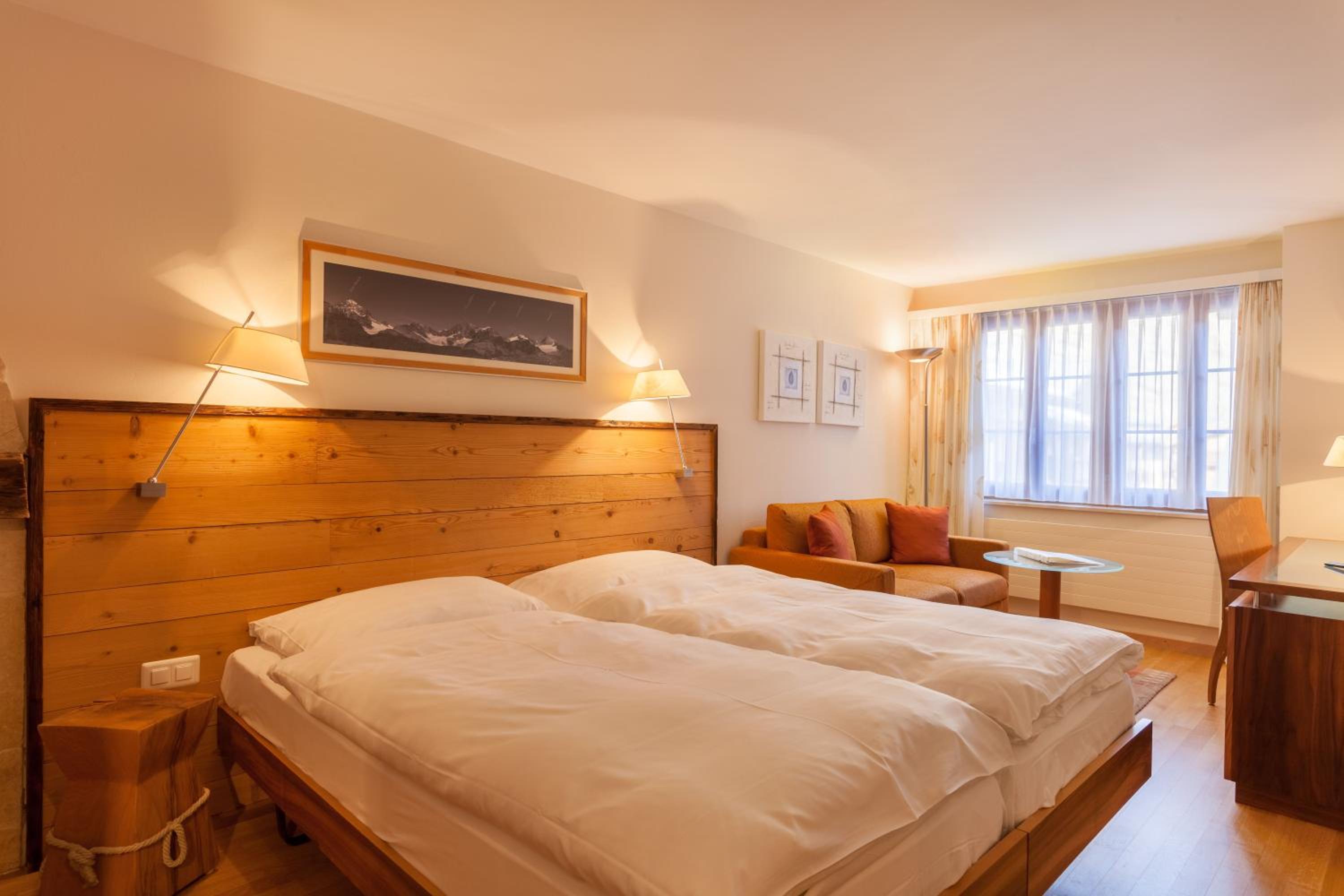 Double Room Streetside - Photo 1