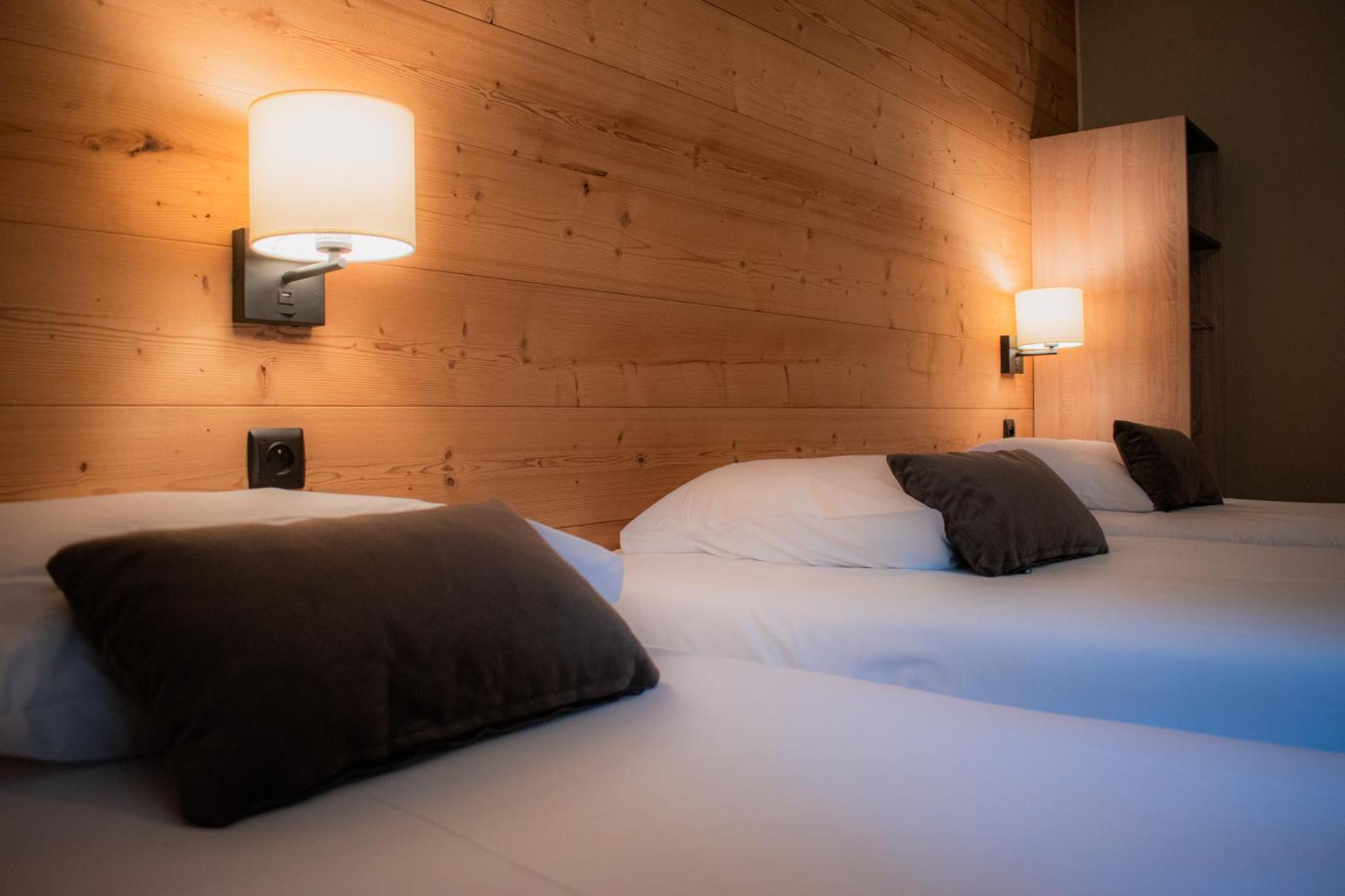 Triple Room photo 3