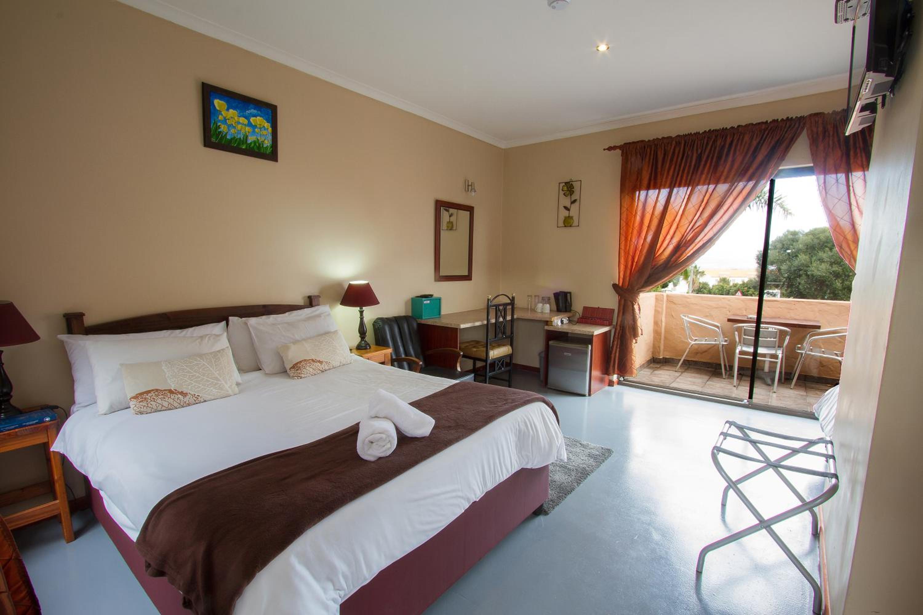 Triple Room with Balcony photo 2