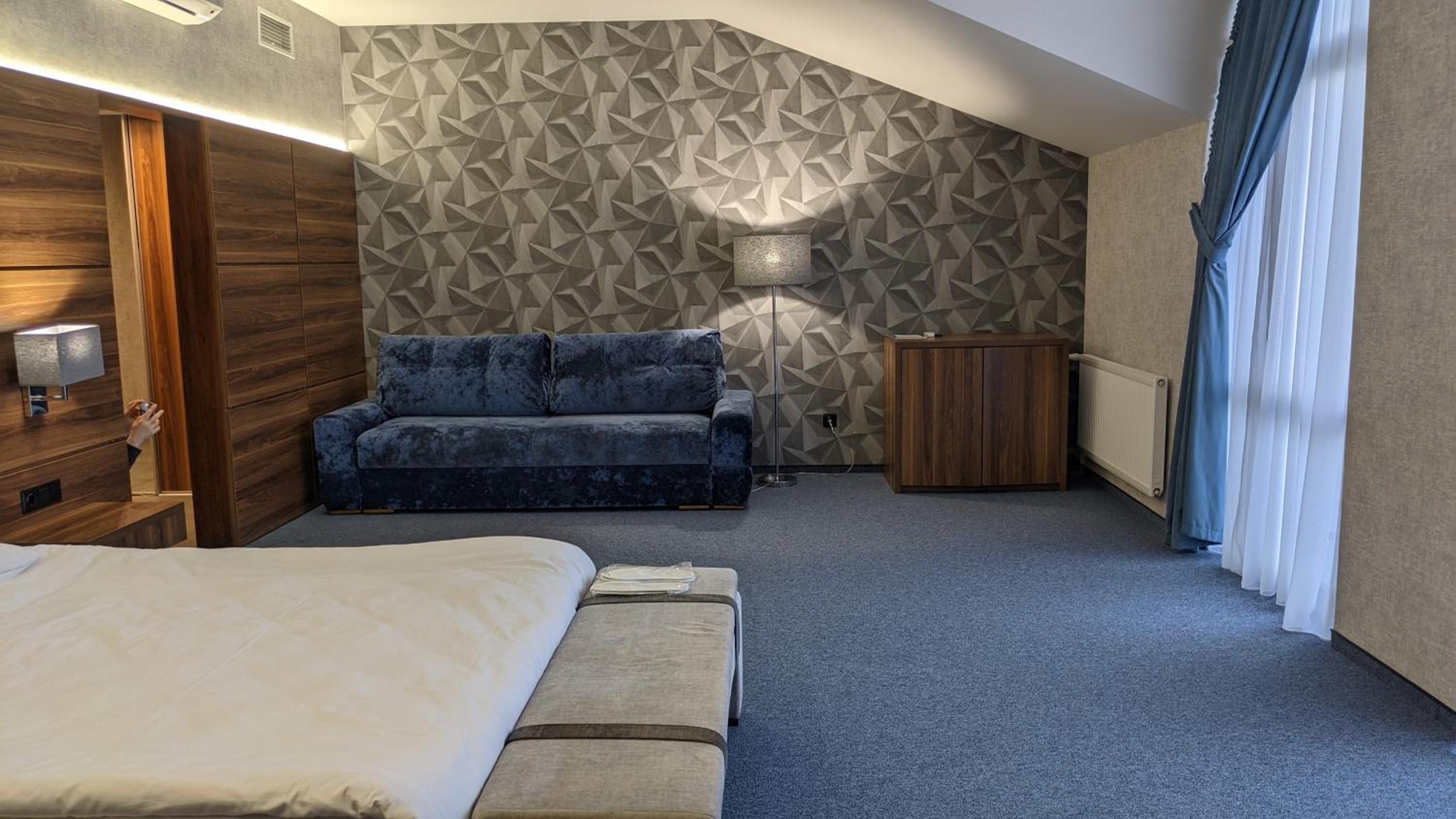 Suite with Balcony photo 1