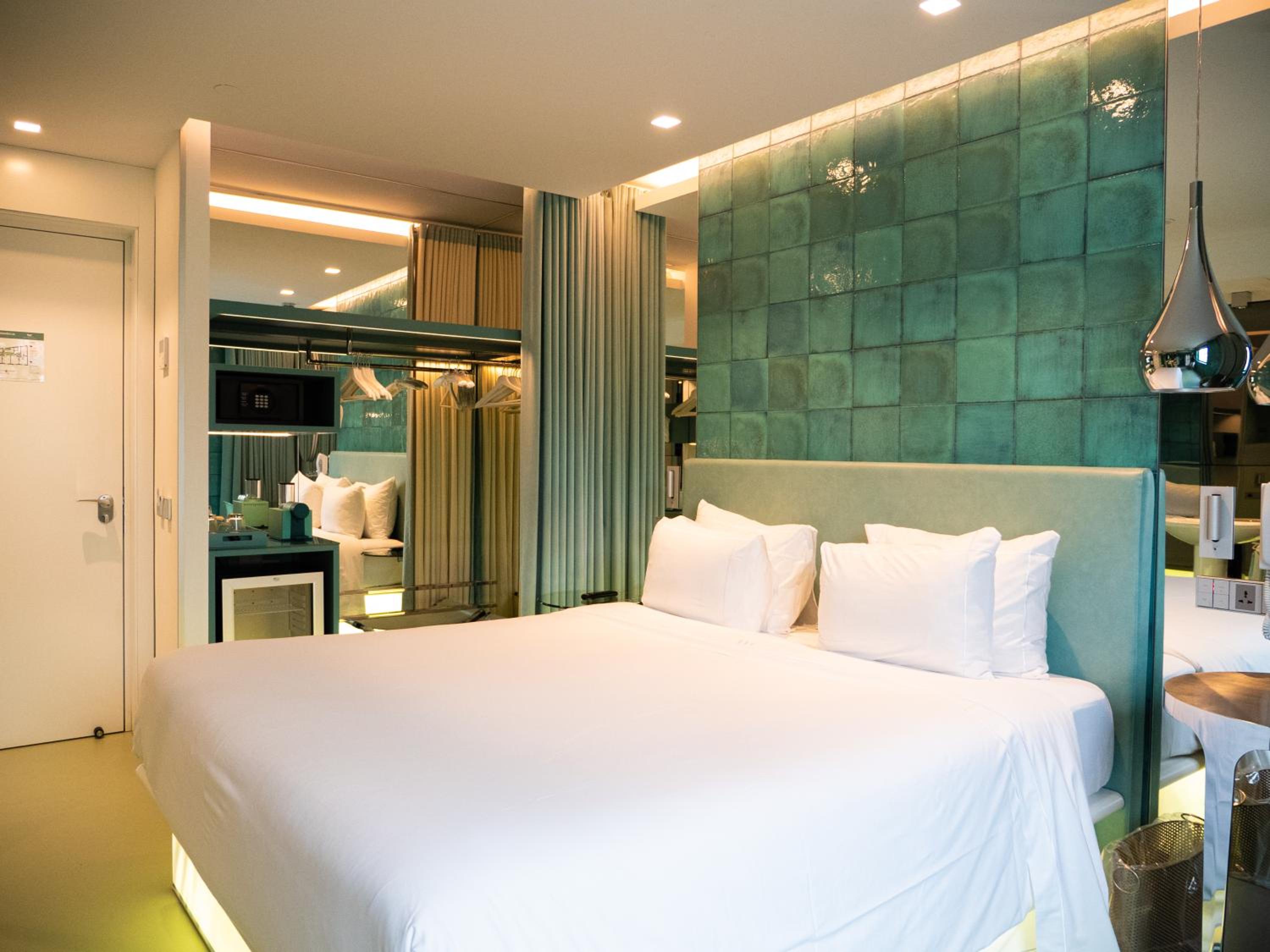 Superior Double Room photo 1