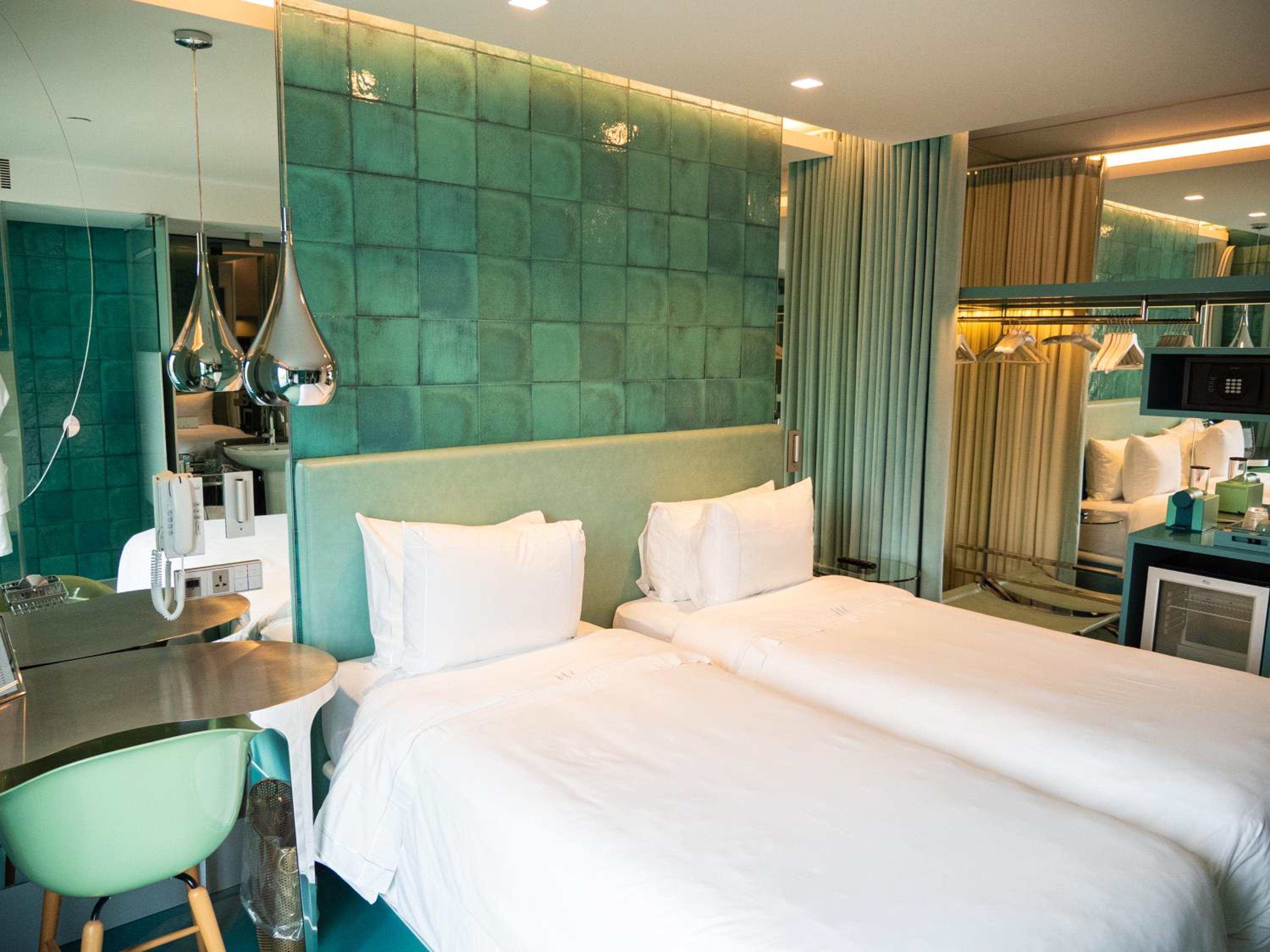 Superior Twin Room photo 1