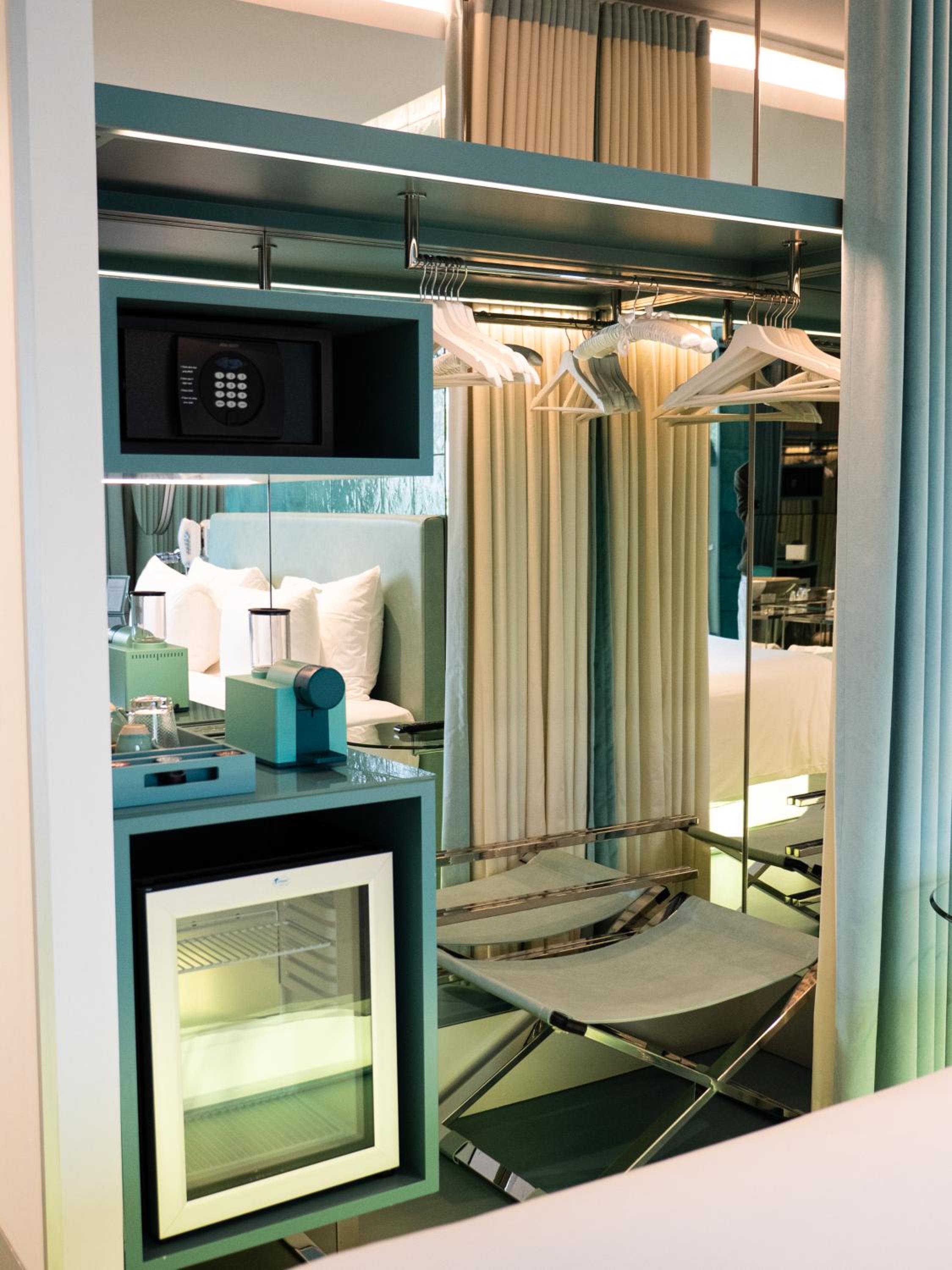 Superior Twin Room photo 2
