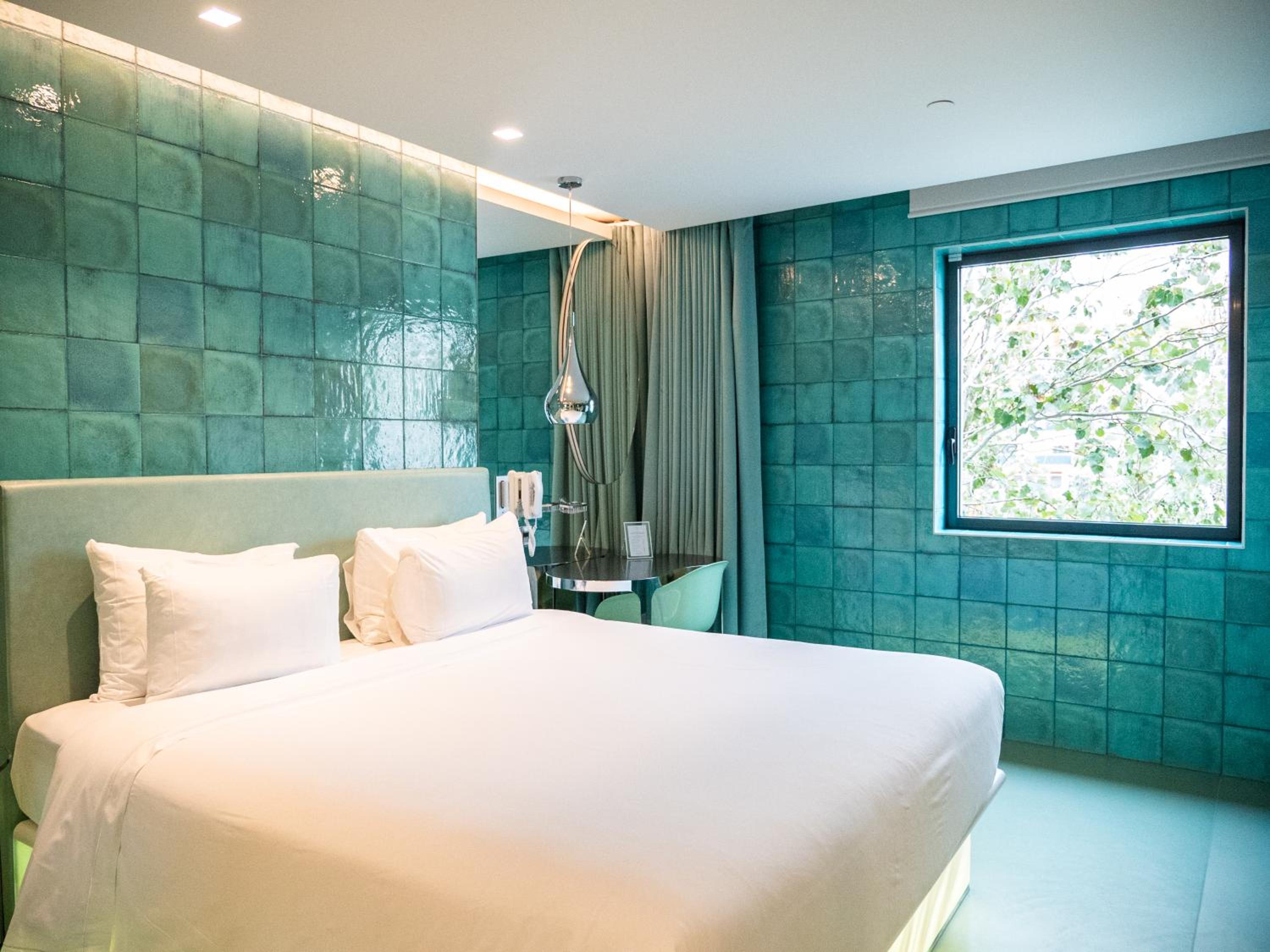Superior Double Room photo 3