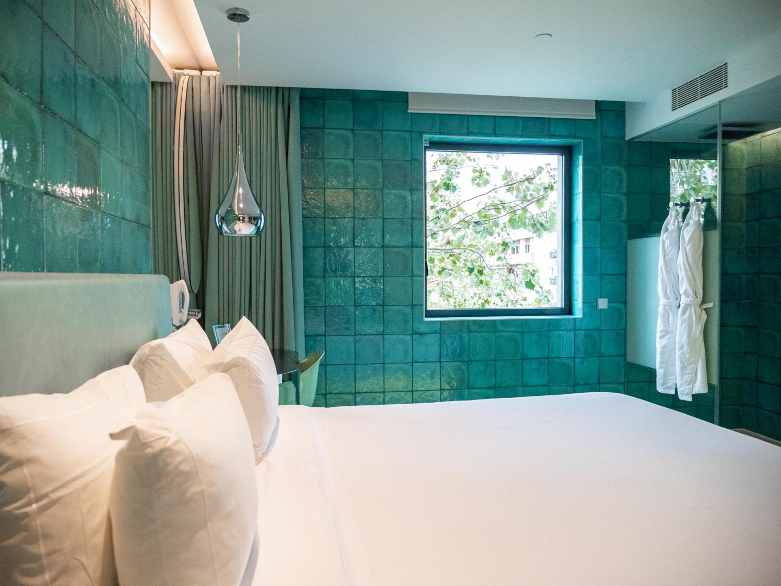Superior Double Room photo 2
