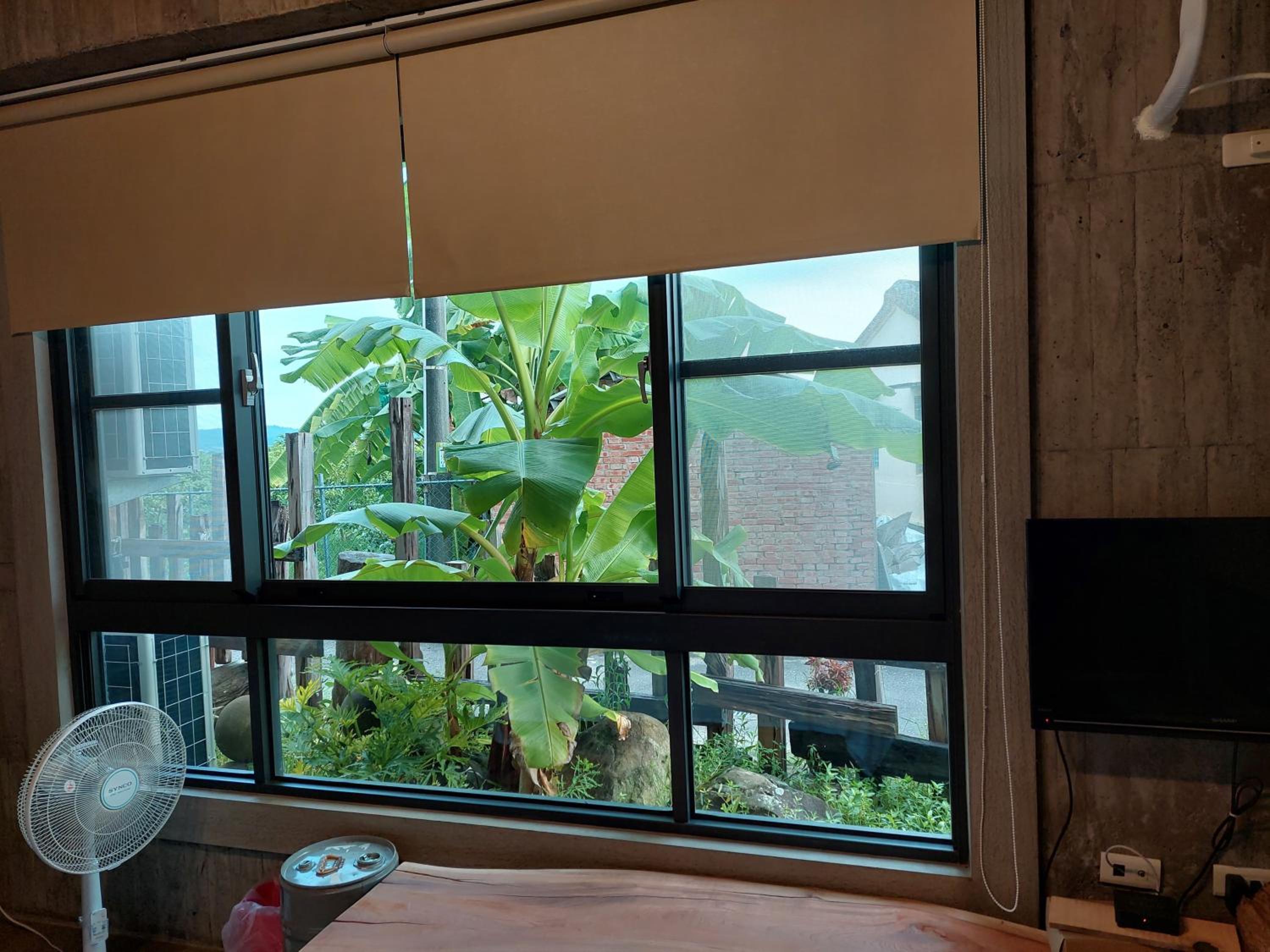 Queen Room with Garden View photo 3