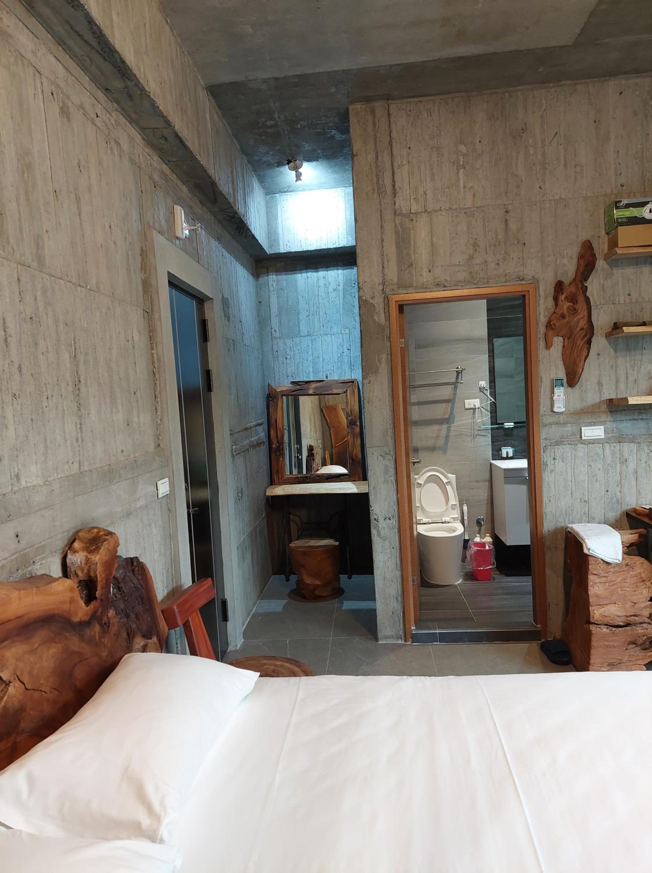 Queen Room with Garden View photo 2