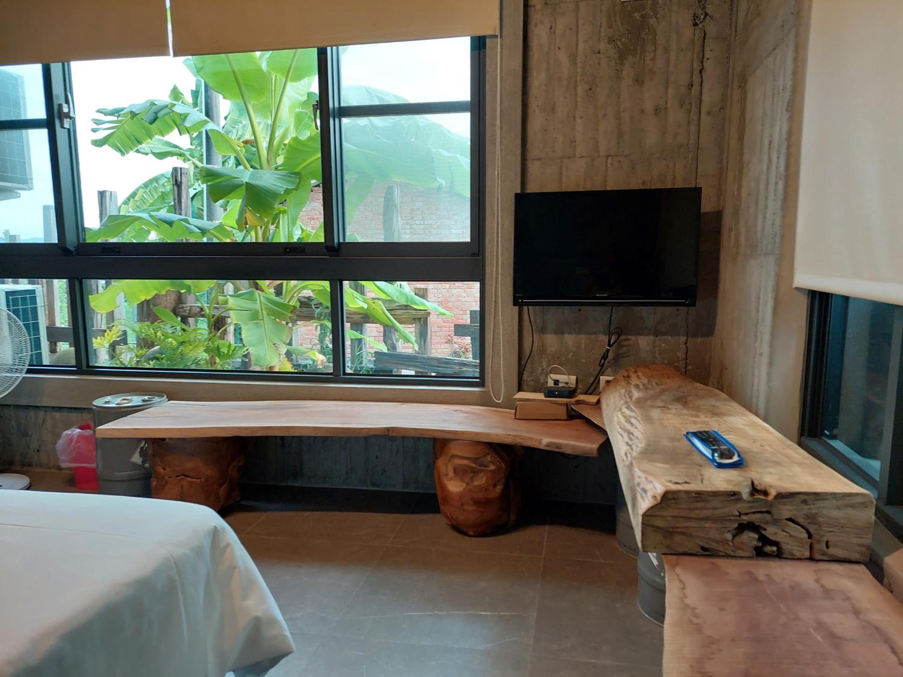 Queen Room with Garden View photo 1