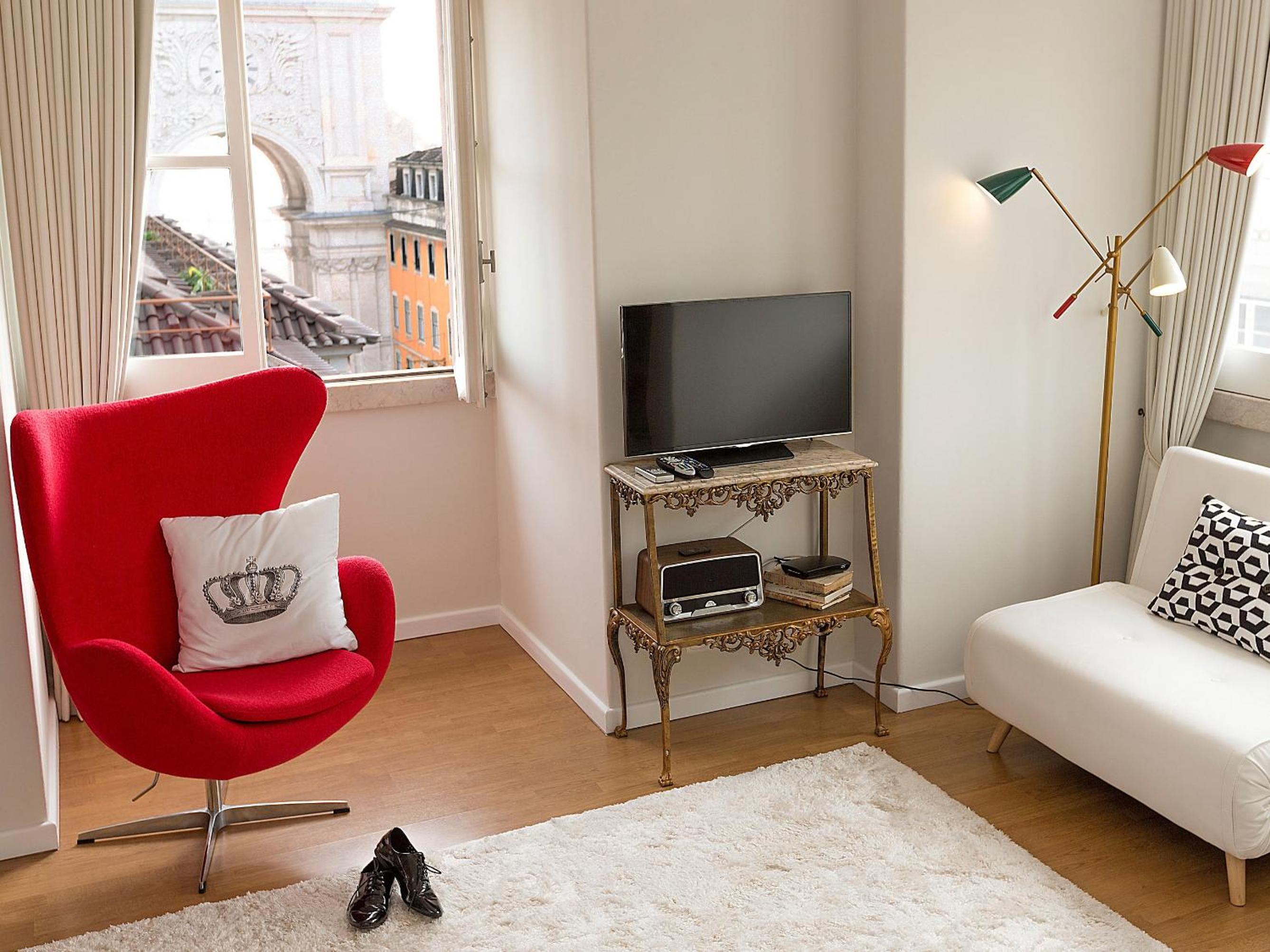 Penthouse Studio photo 1