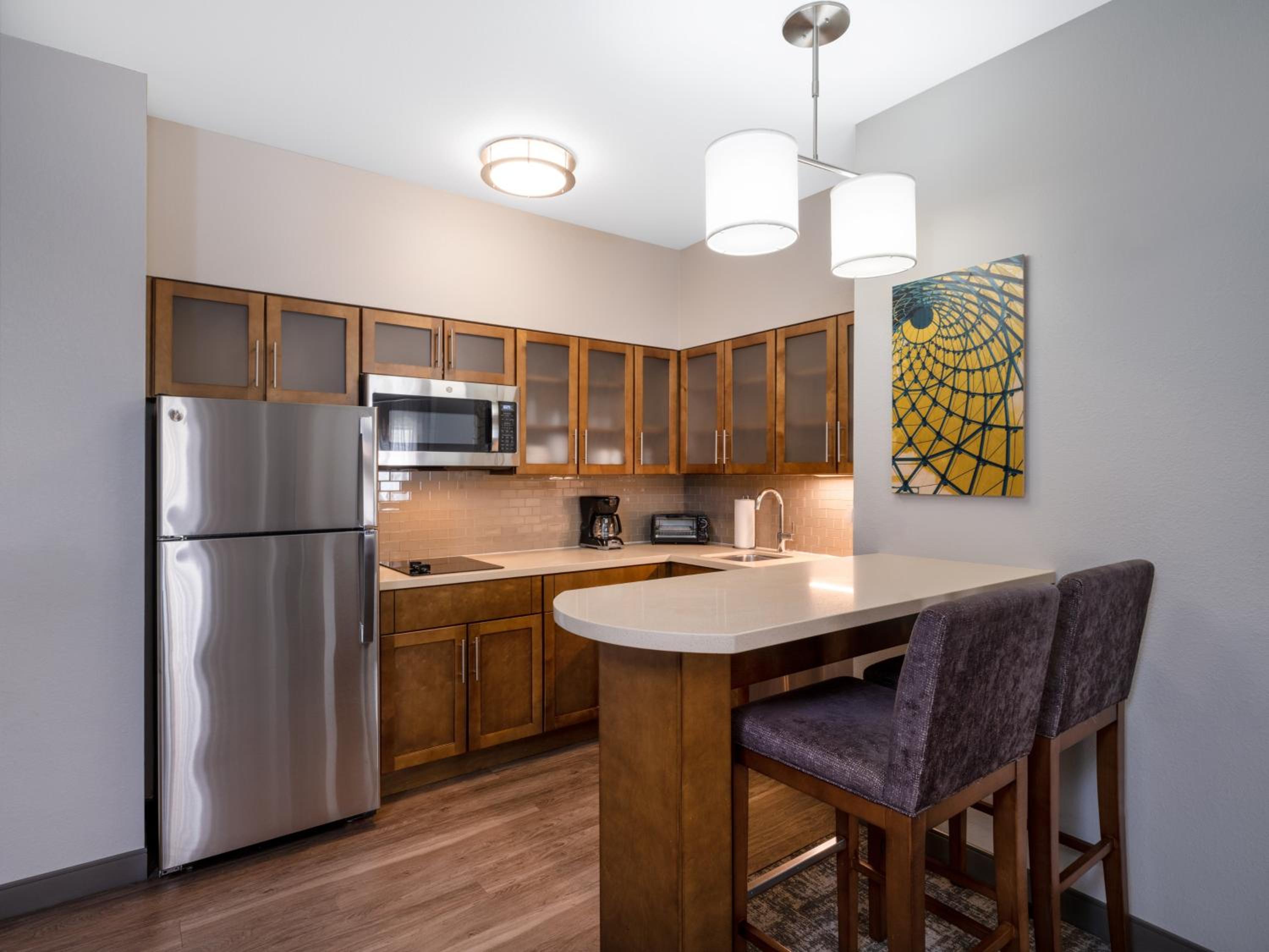 Two-Bedroom Suite photo 3