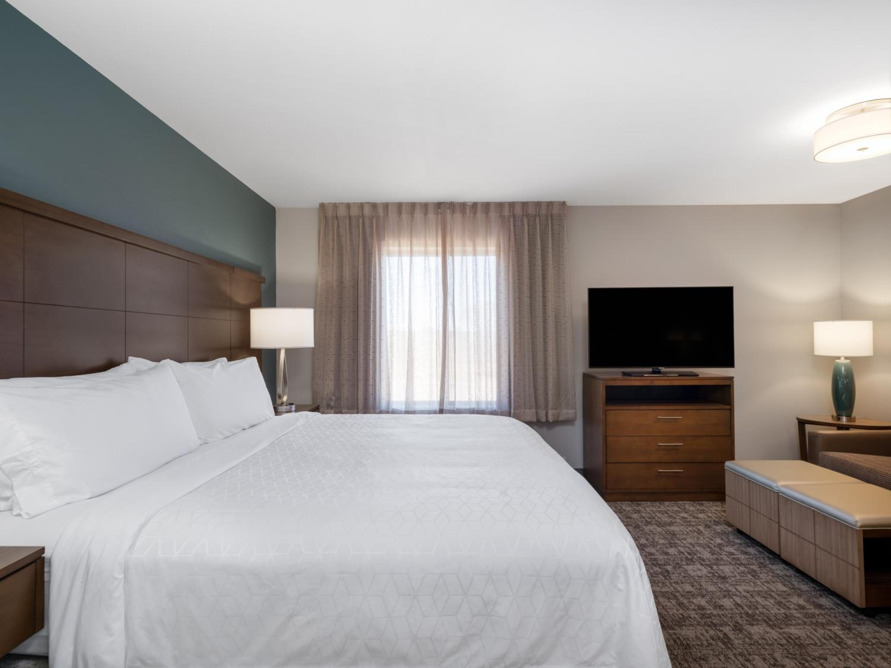 King Studio Suite - Photo 1