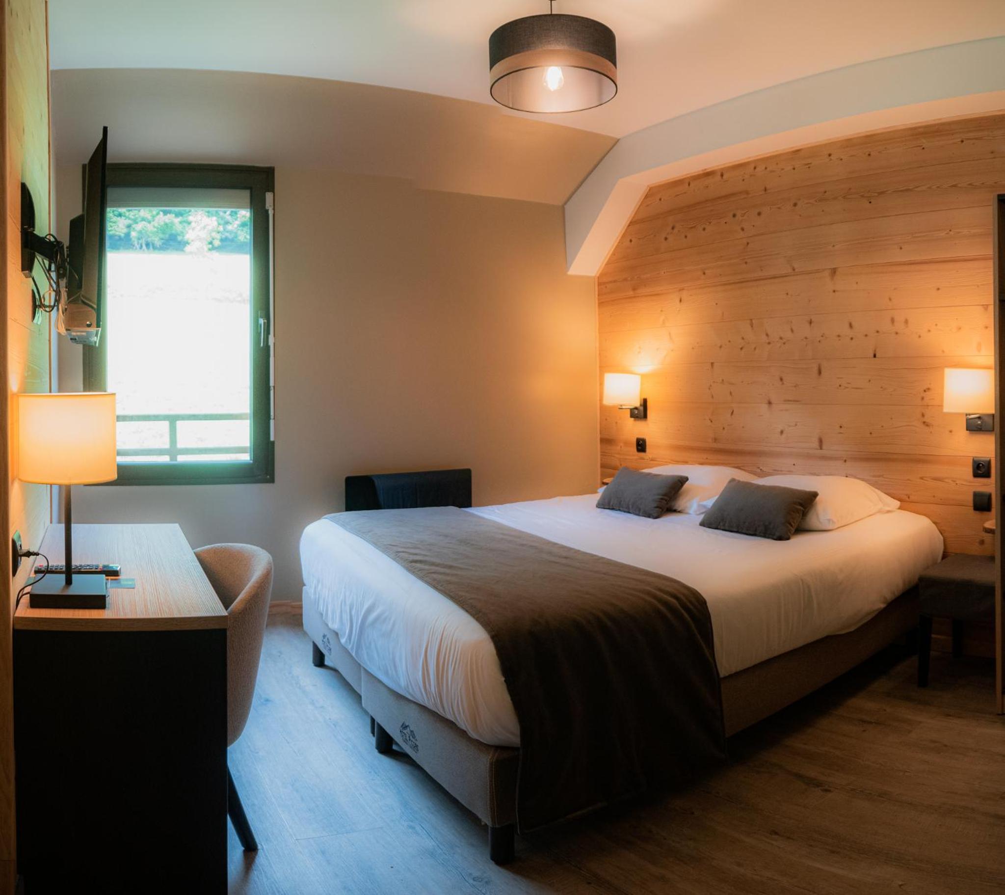 Double Room photo 2