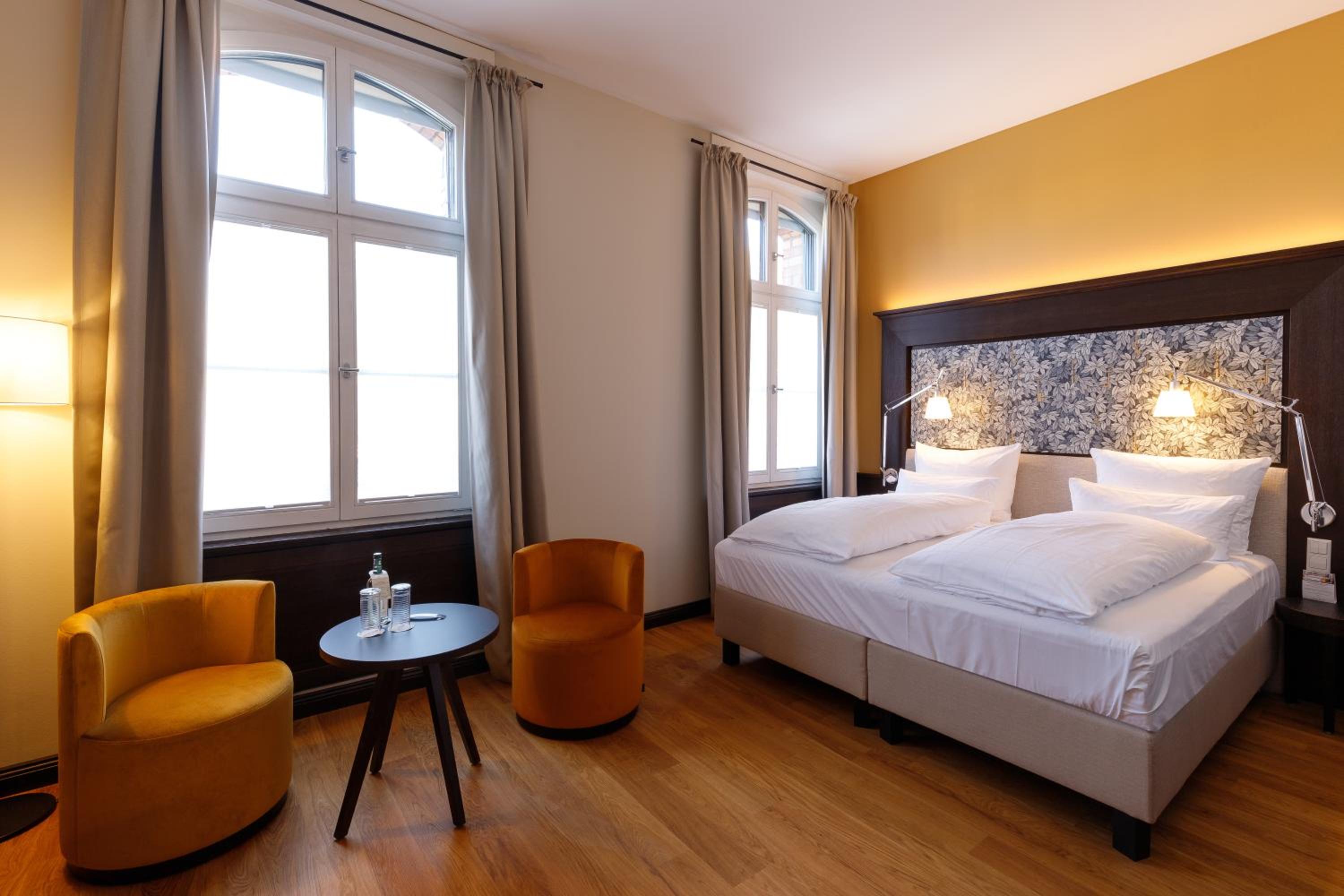 Superior Double Room Plus photo 3