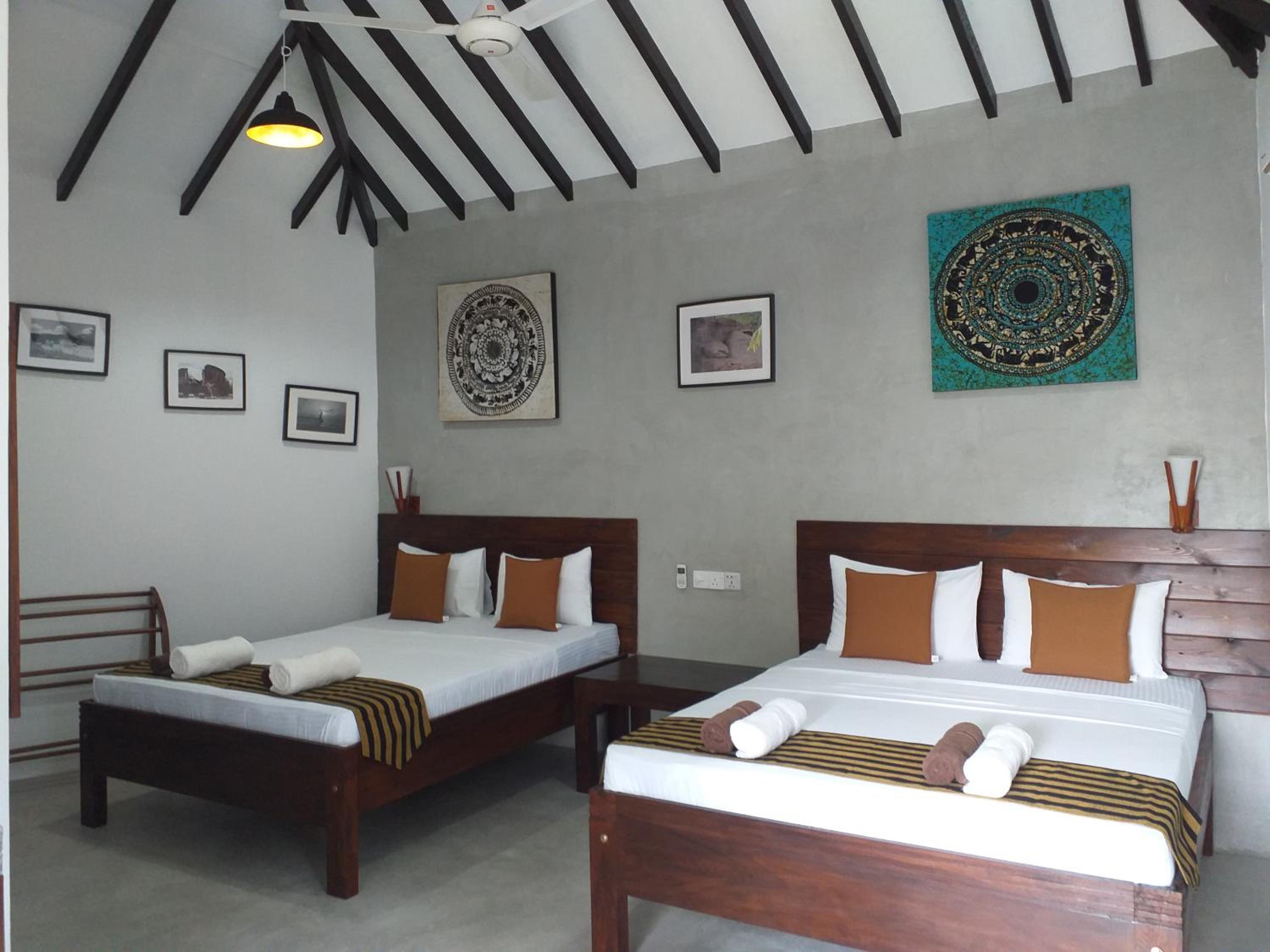 Family Suite with Balcony photo 3