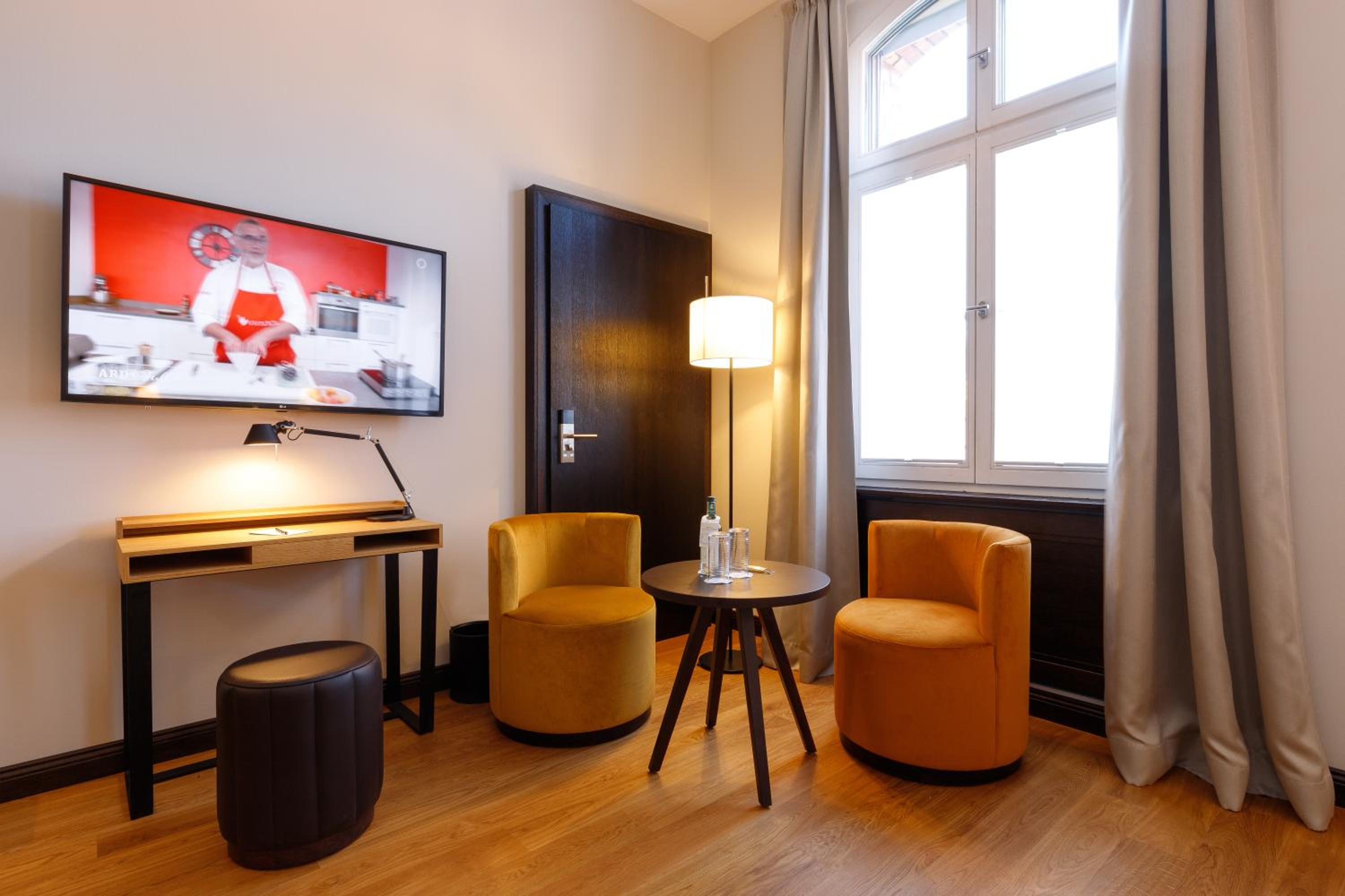 Superior Double Room Plus photo 1