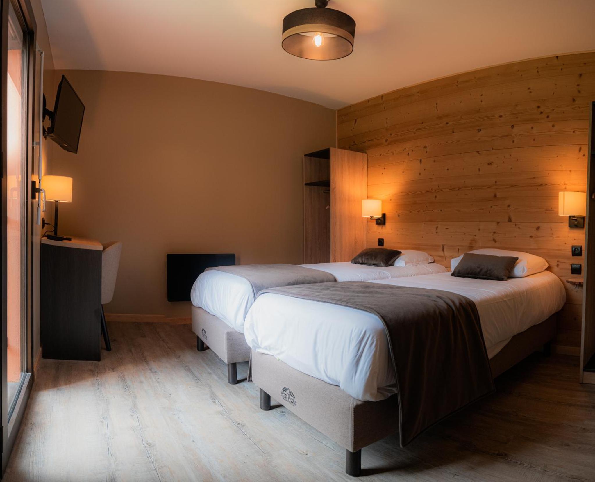Twin Room photo 3