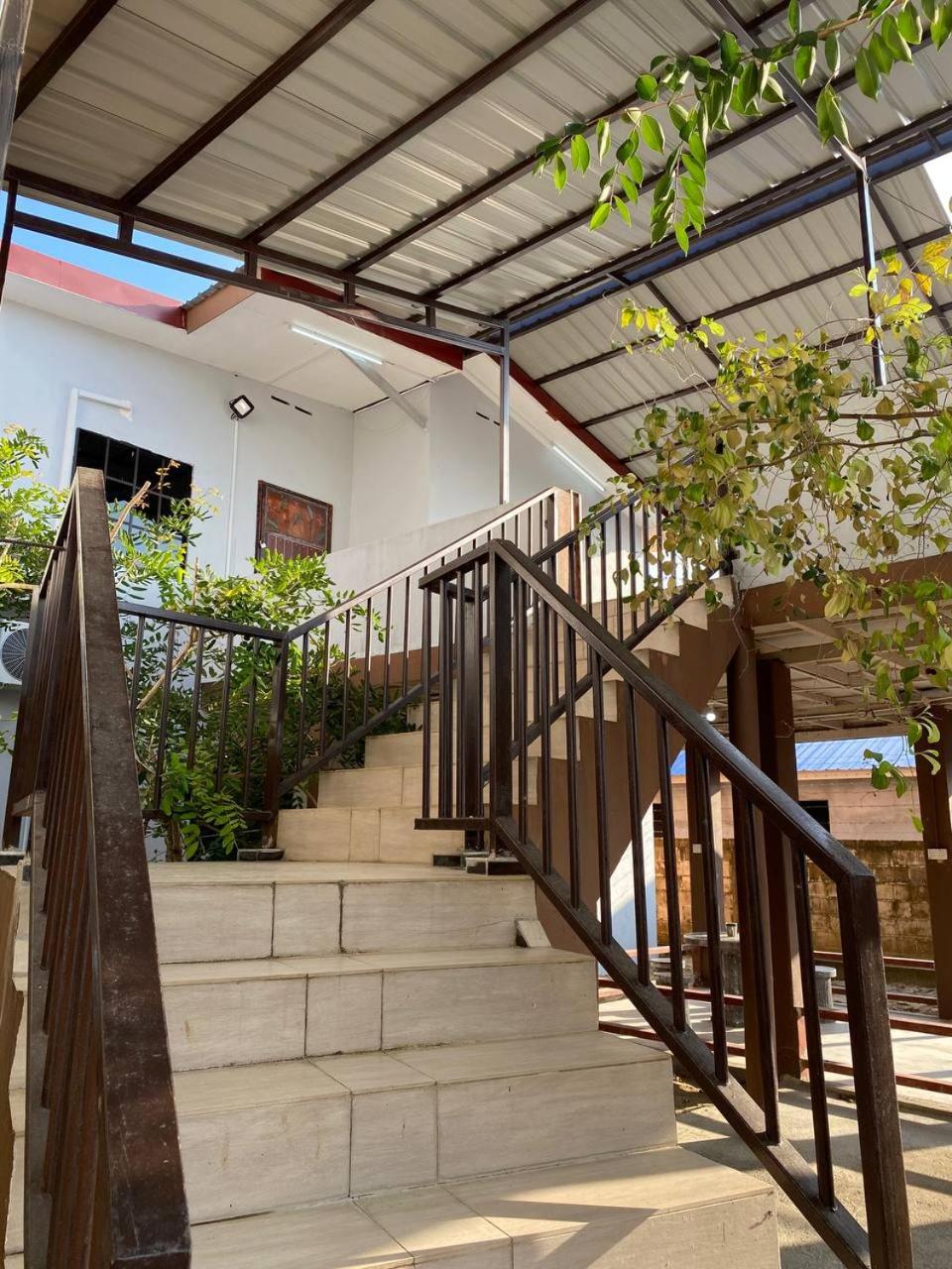 Two-Bedroom Villa photo 2