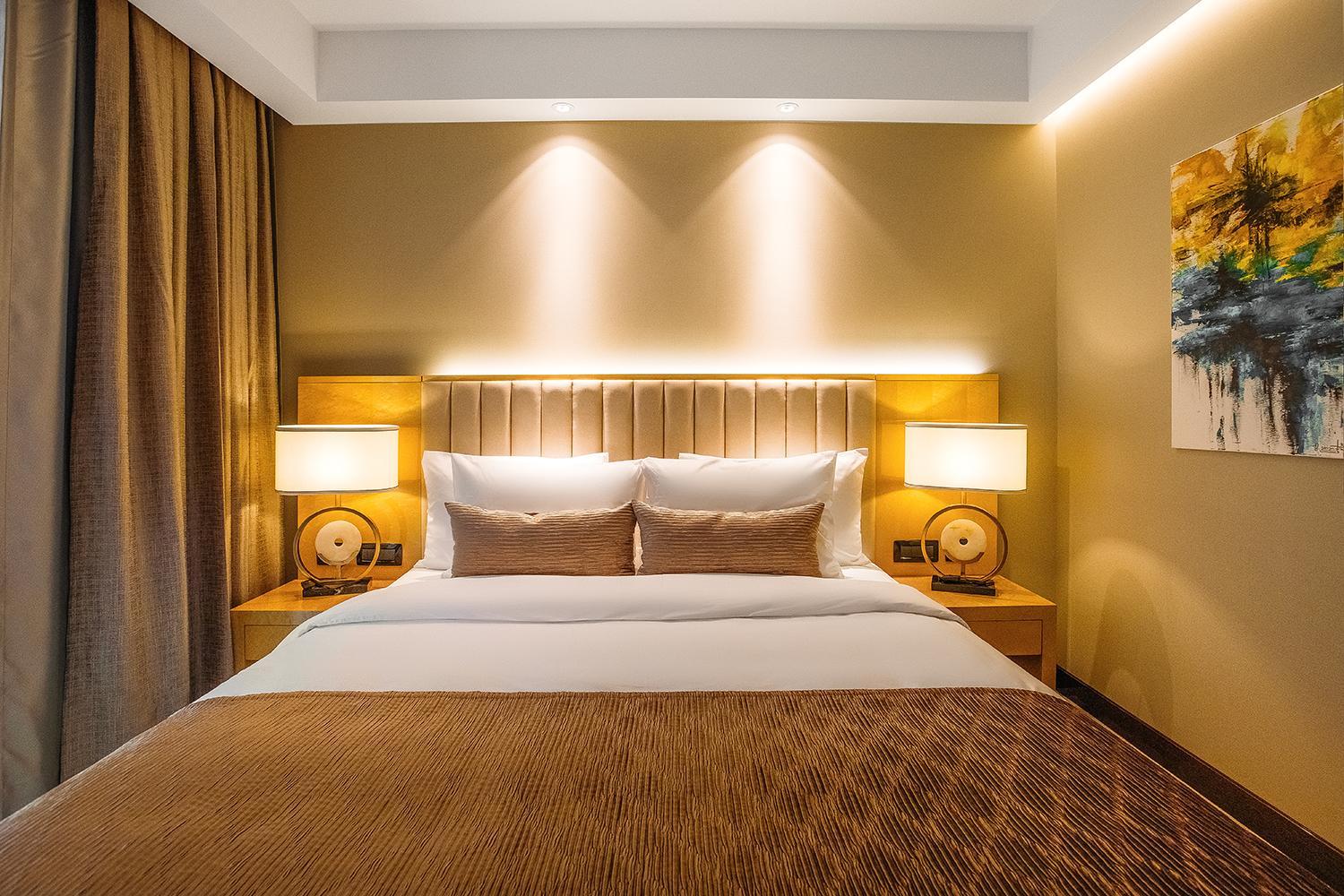 Standard Double Room - Photo 2