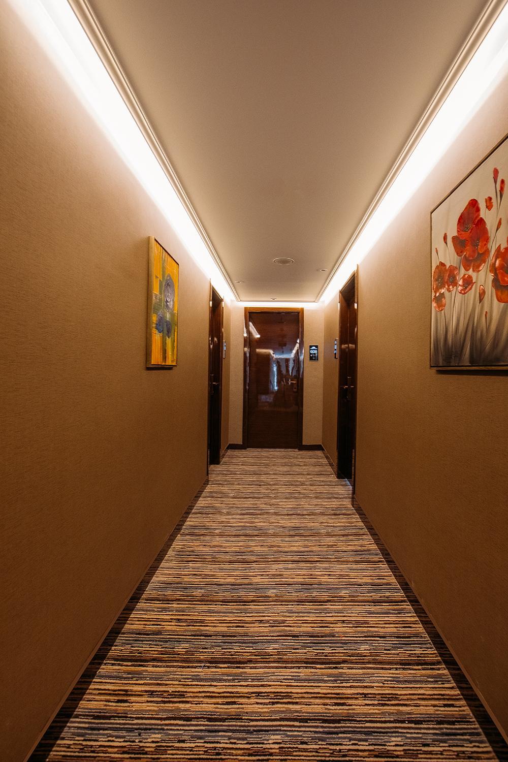 Standard Twin Room - Photo 2