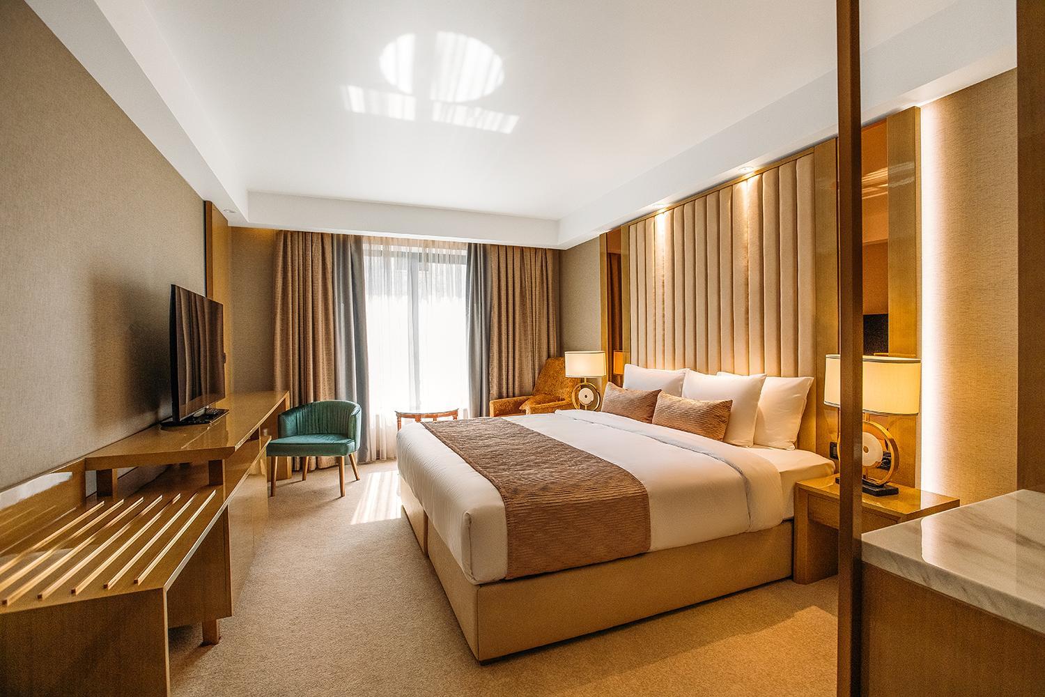 Double or Twin Room - Disability Access