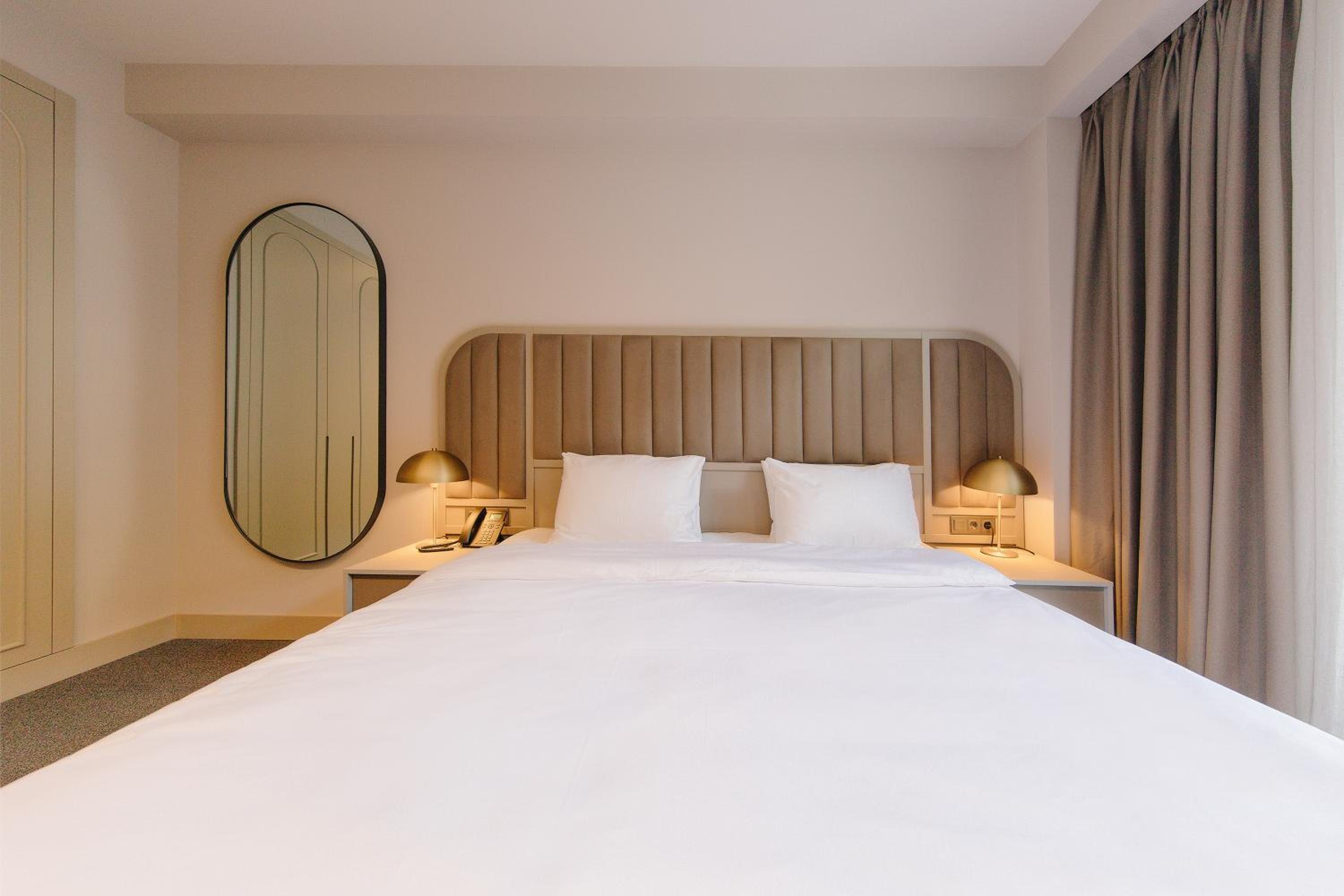 Superior Double or Twin Room - Photo 1