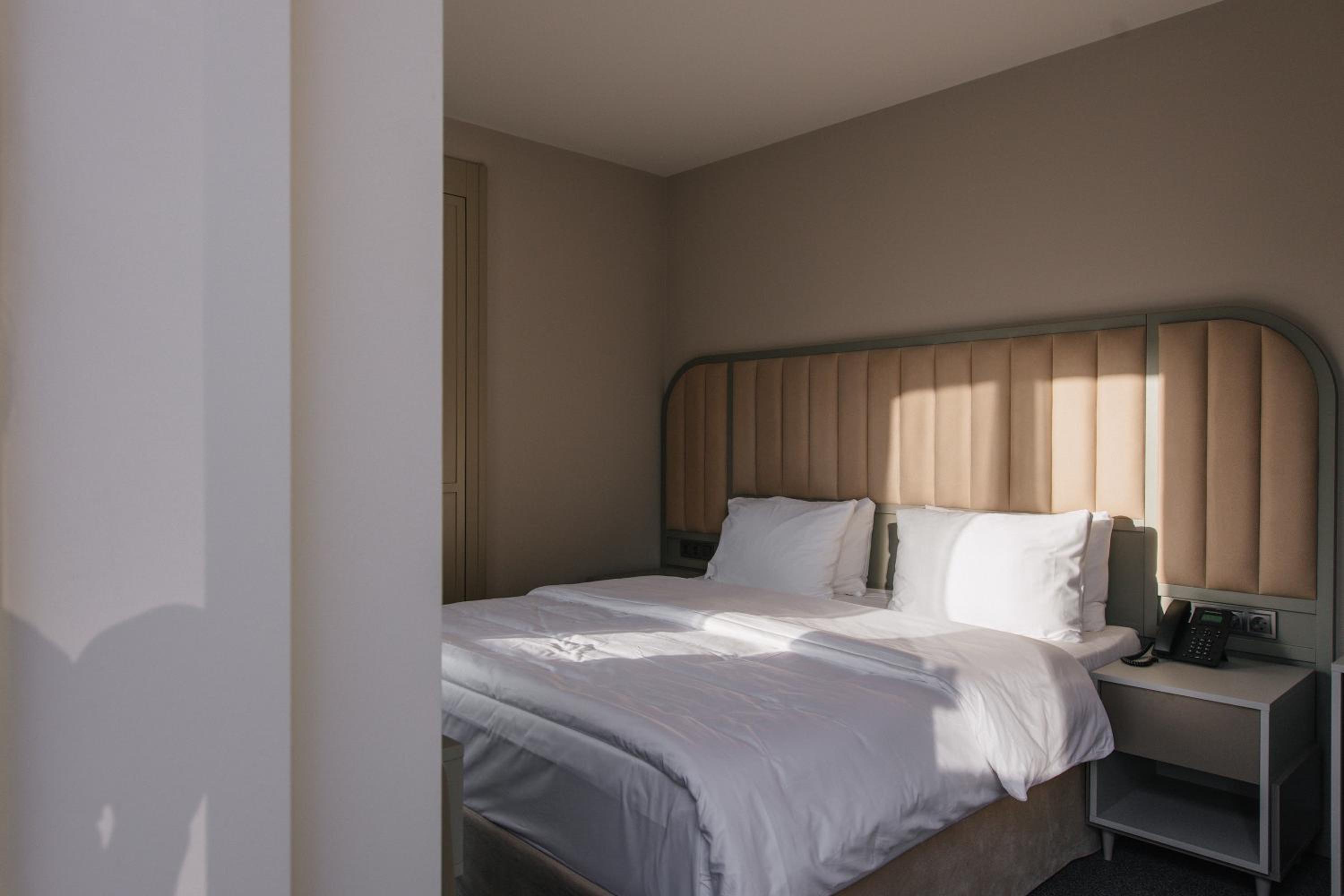 Deluxe Double Room - Photo 1
