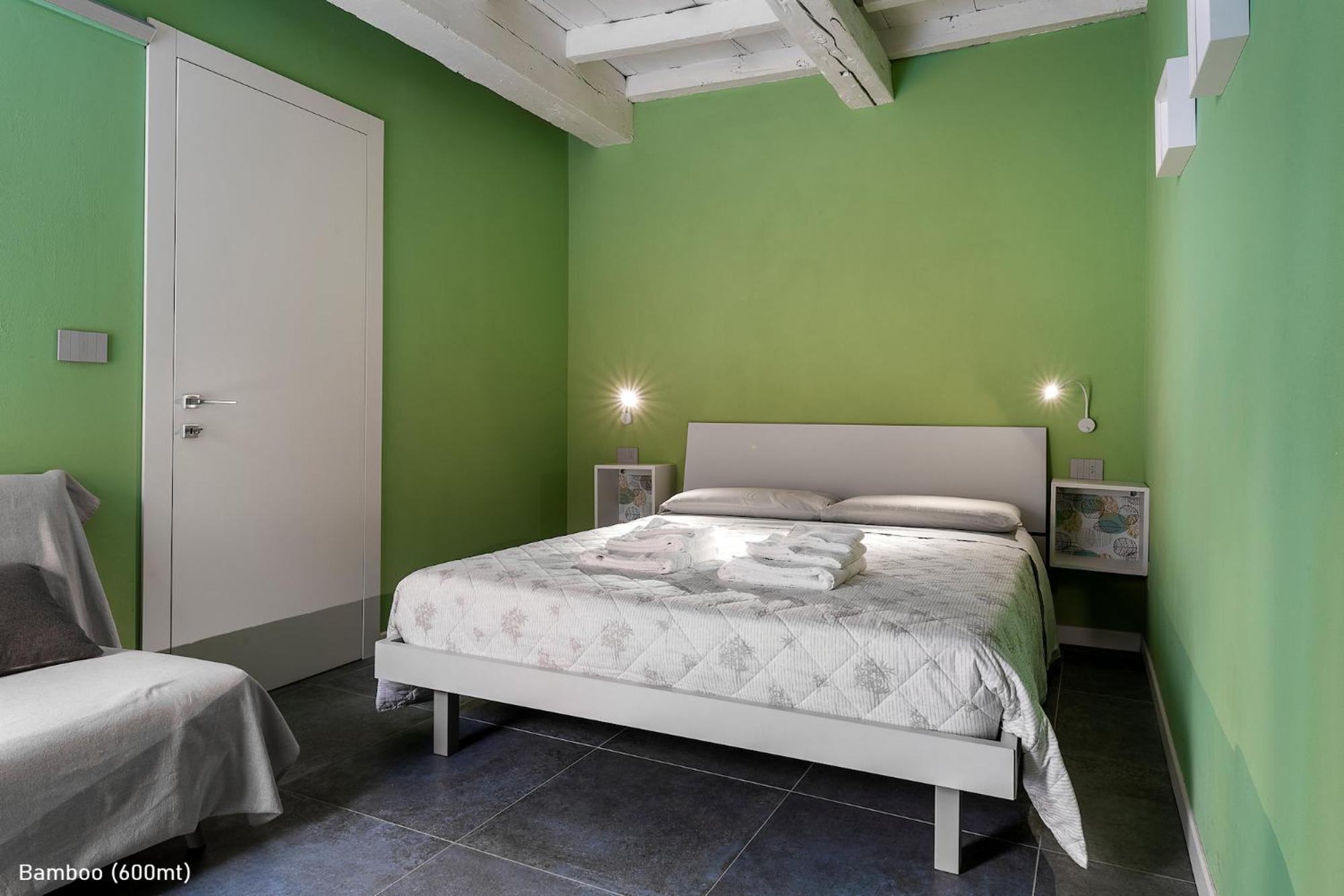 One-Bedroom Apartment - Photo 10
