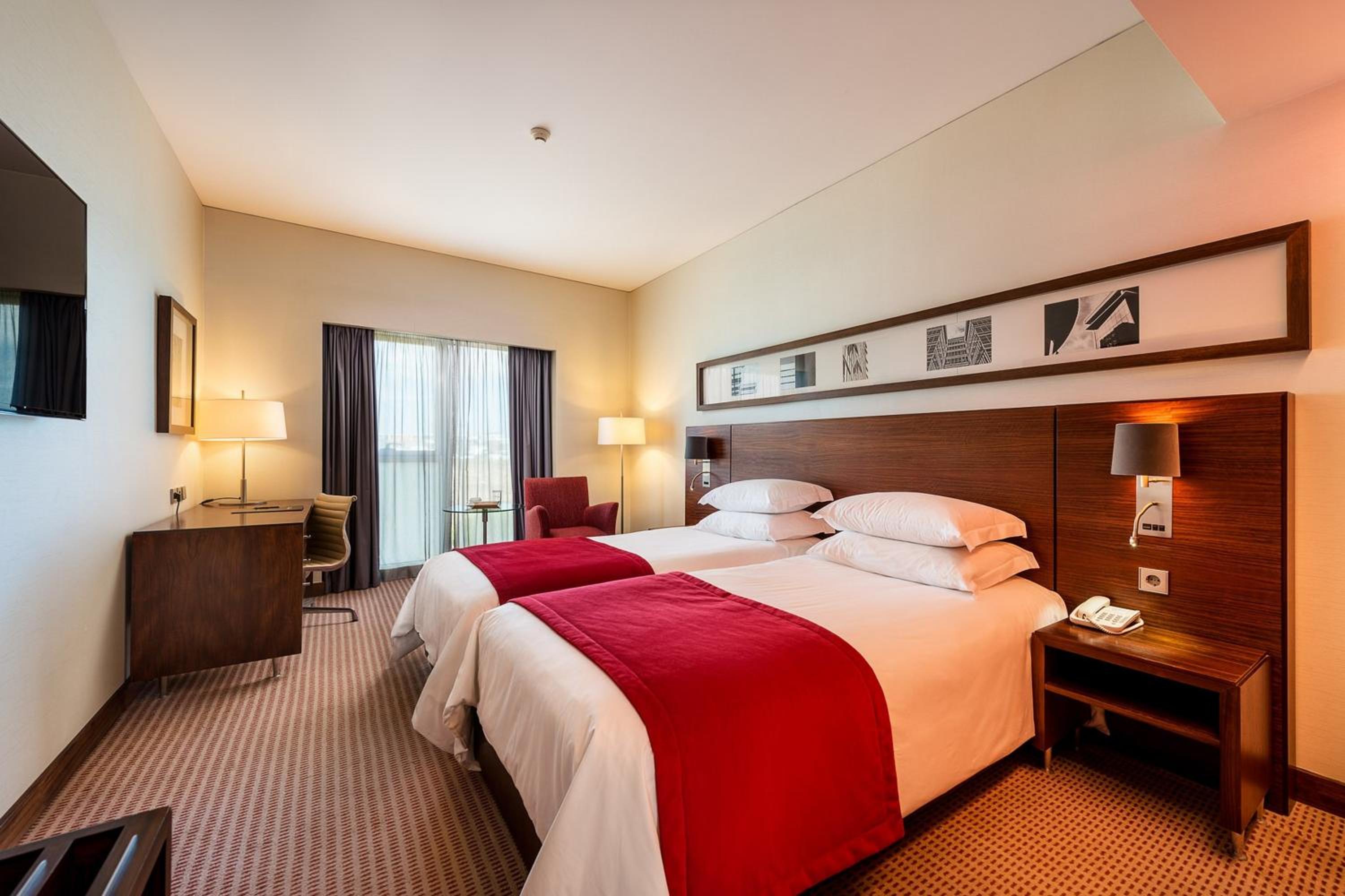 Twin Room - Photo 1