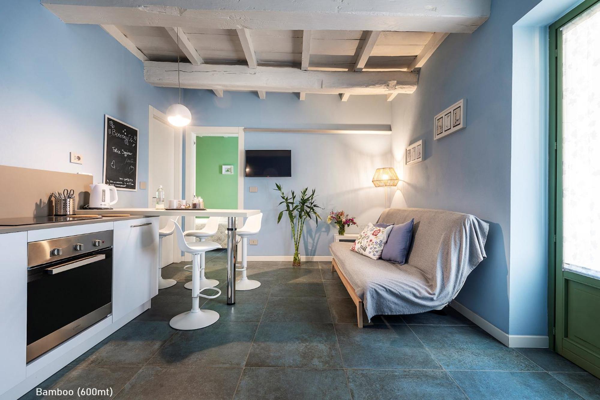 One-Bedroom Apartment - Photo 13
