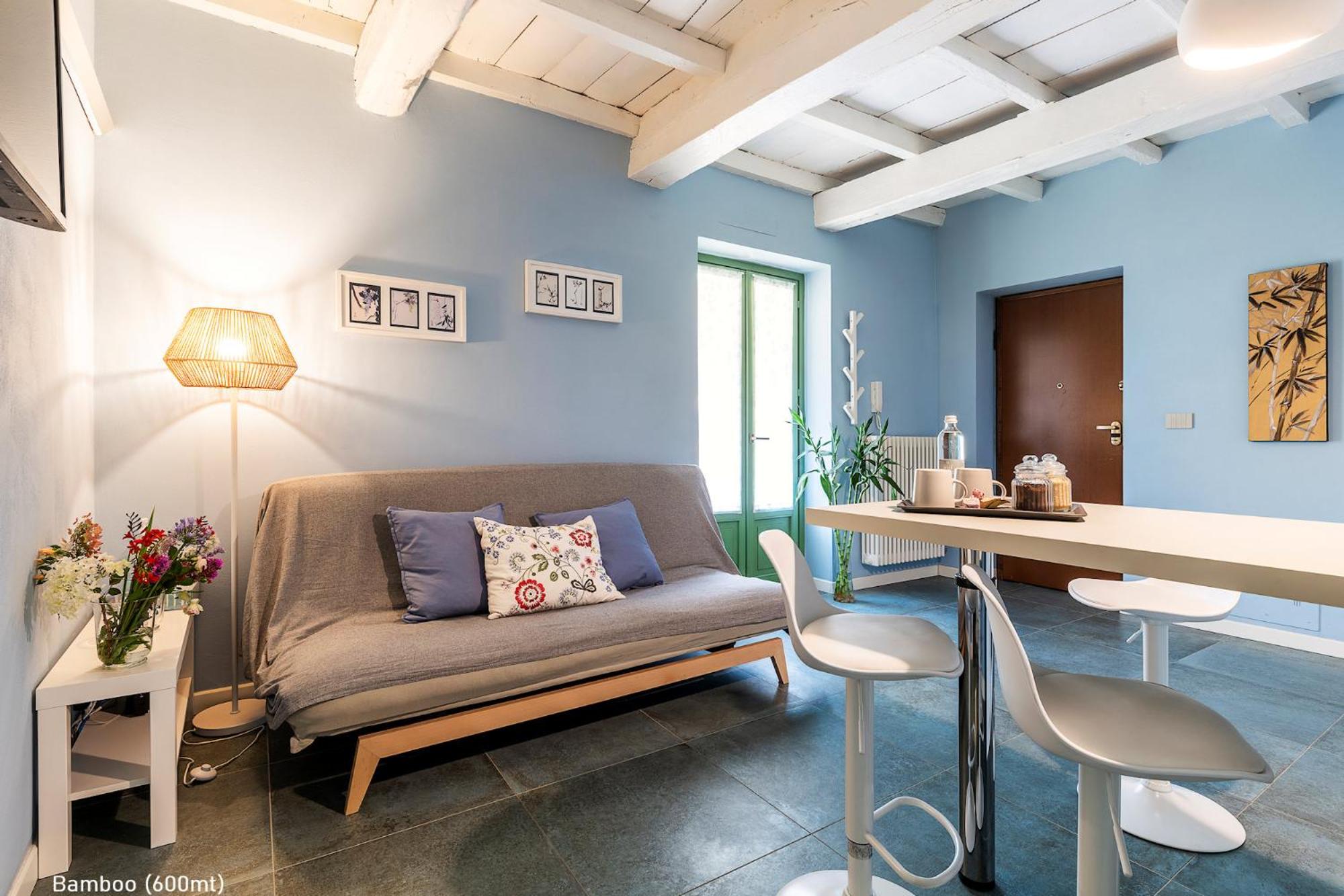 One-Bedroom Apartment - Photo 15