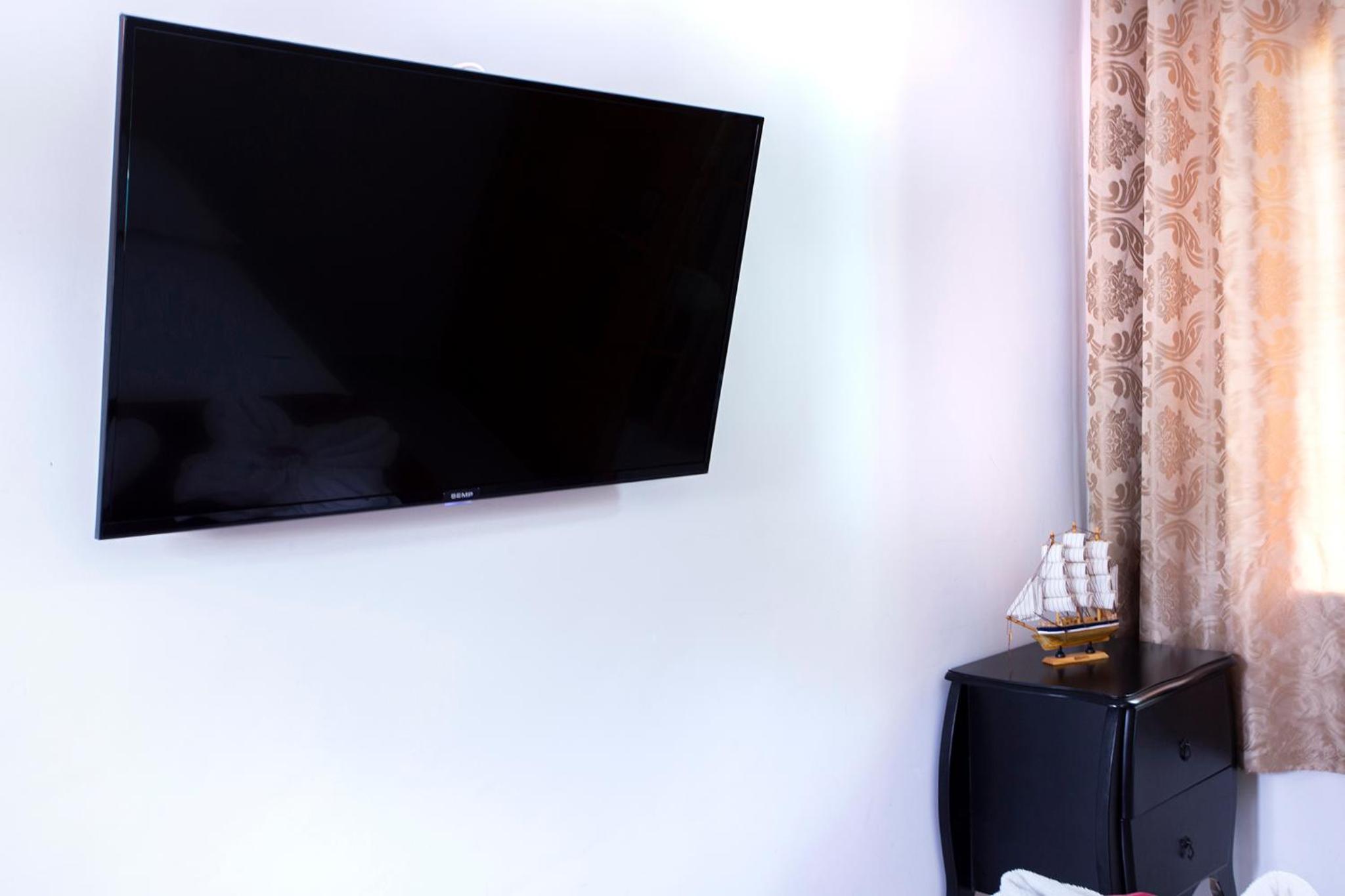 Standard Room - Photo 10