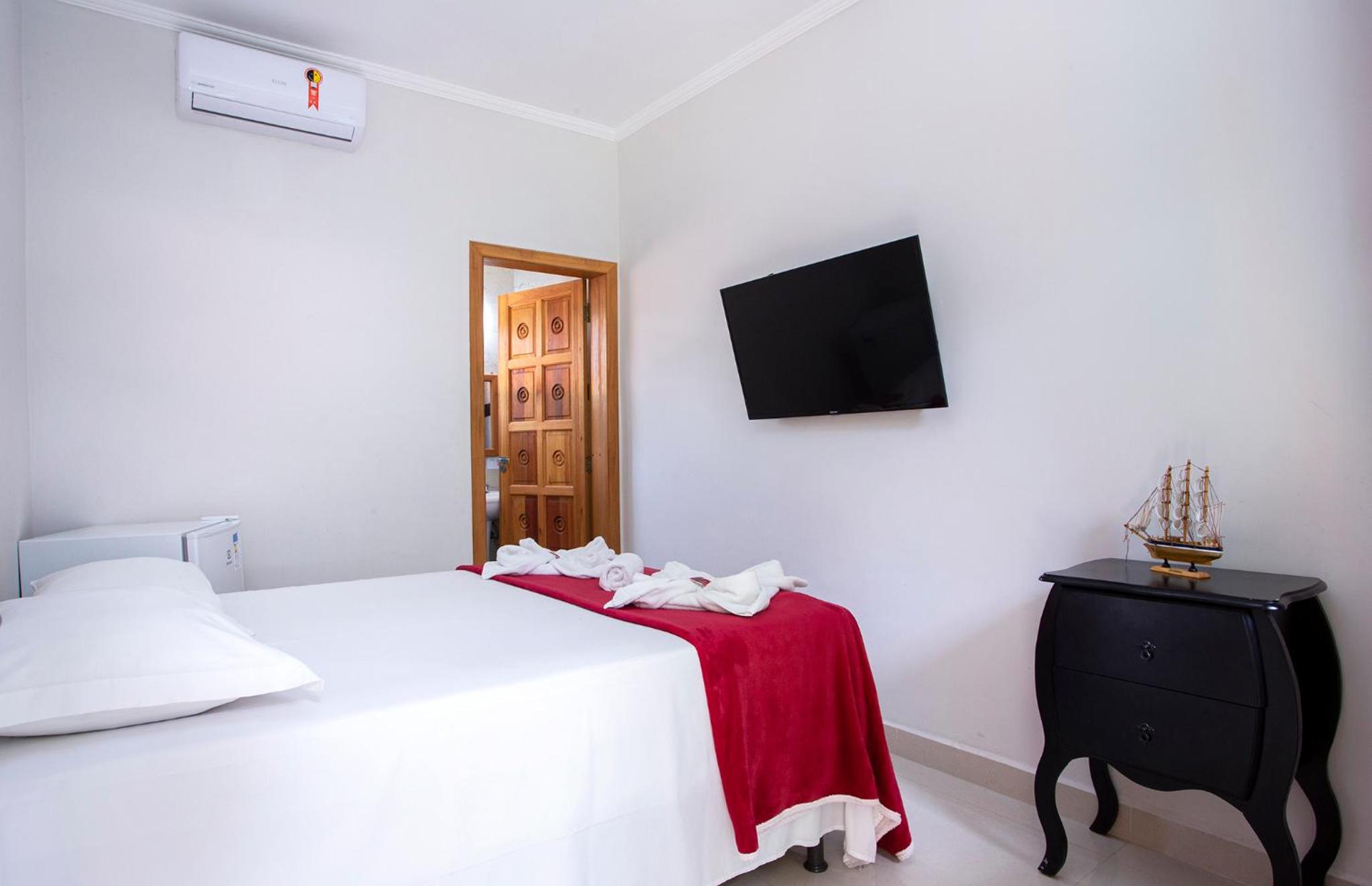 Standard Room - Photo 1