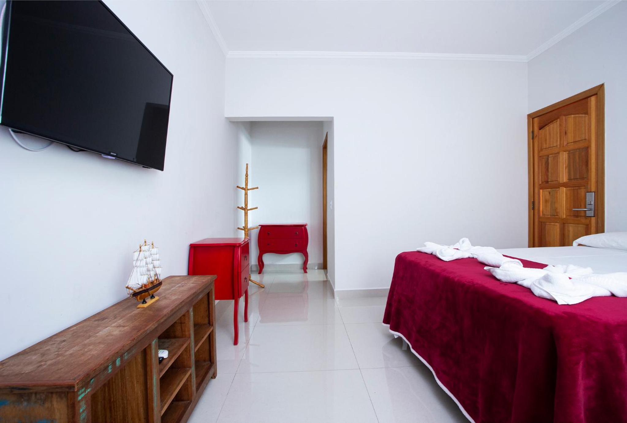 Exclusive Room - Photo 2