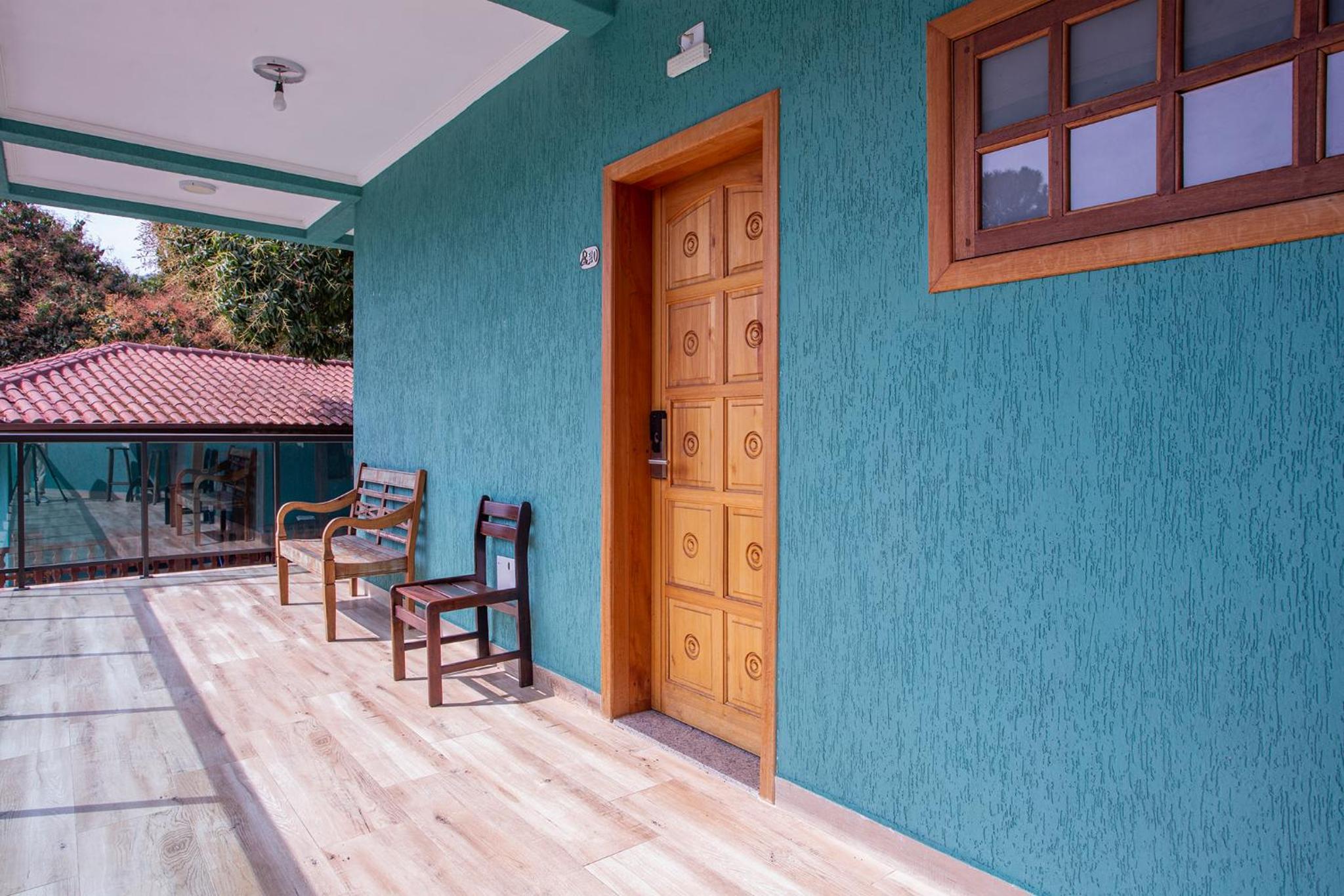 Exclusive Room - Photo 13