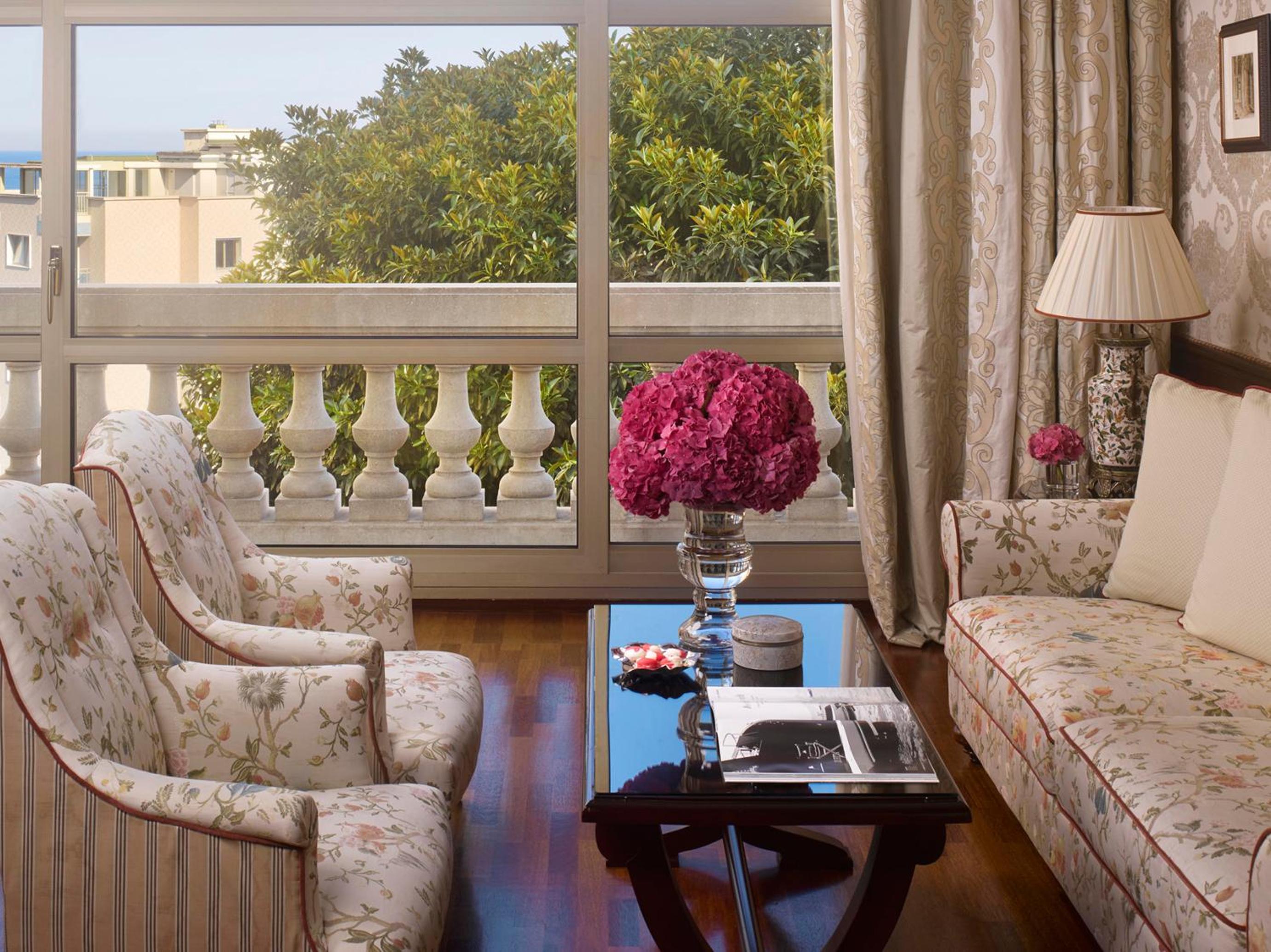 Azur Suite