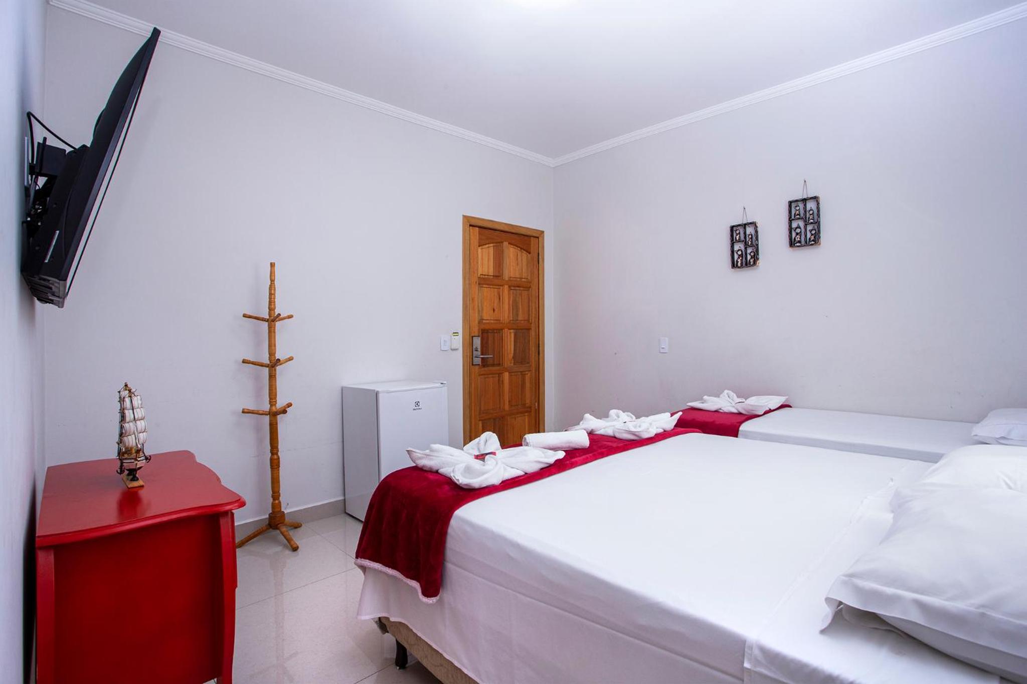 Deluxe Room - Photo 3