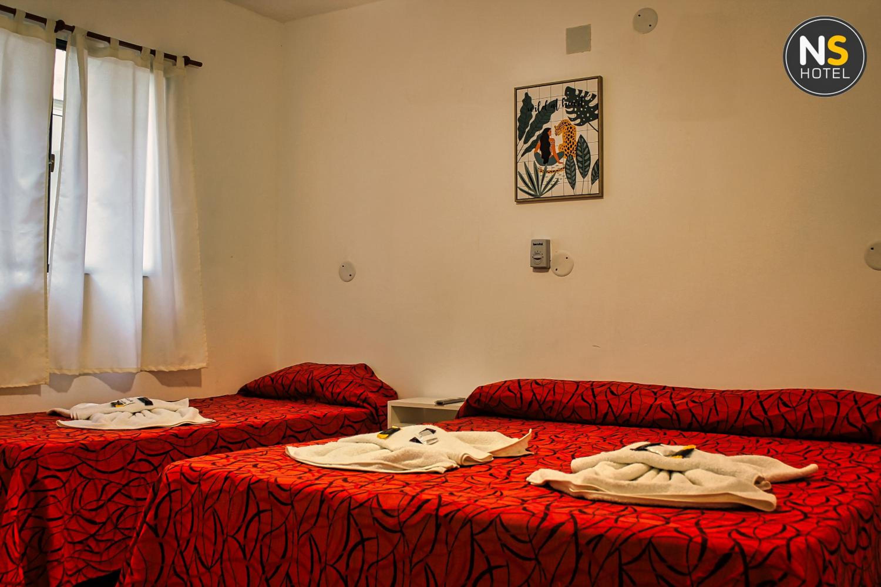 Triple Room photo 1