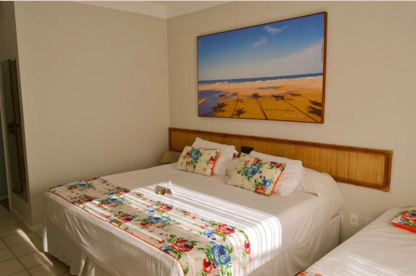 Standard Triple Room photo 3