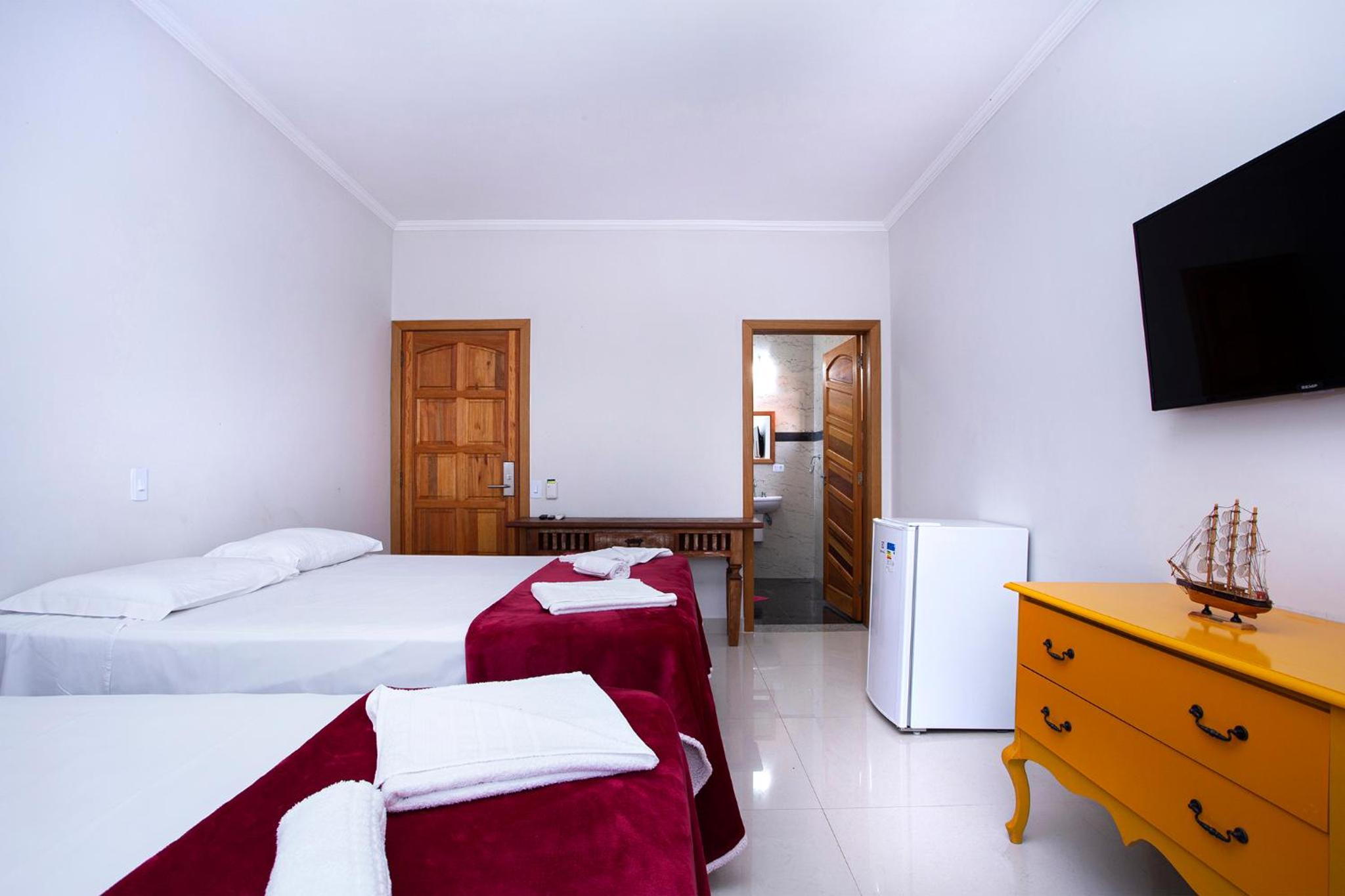 Master Room - Photo 1