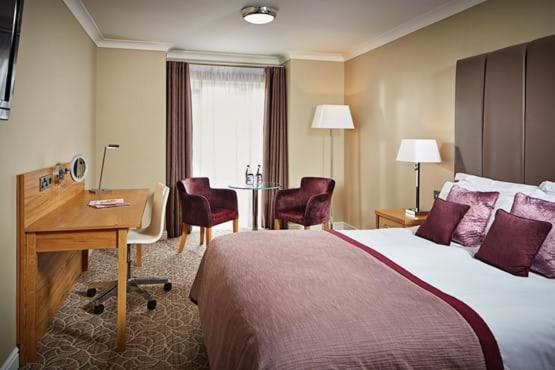 Double Room with Canal View