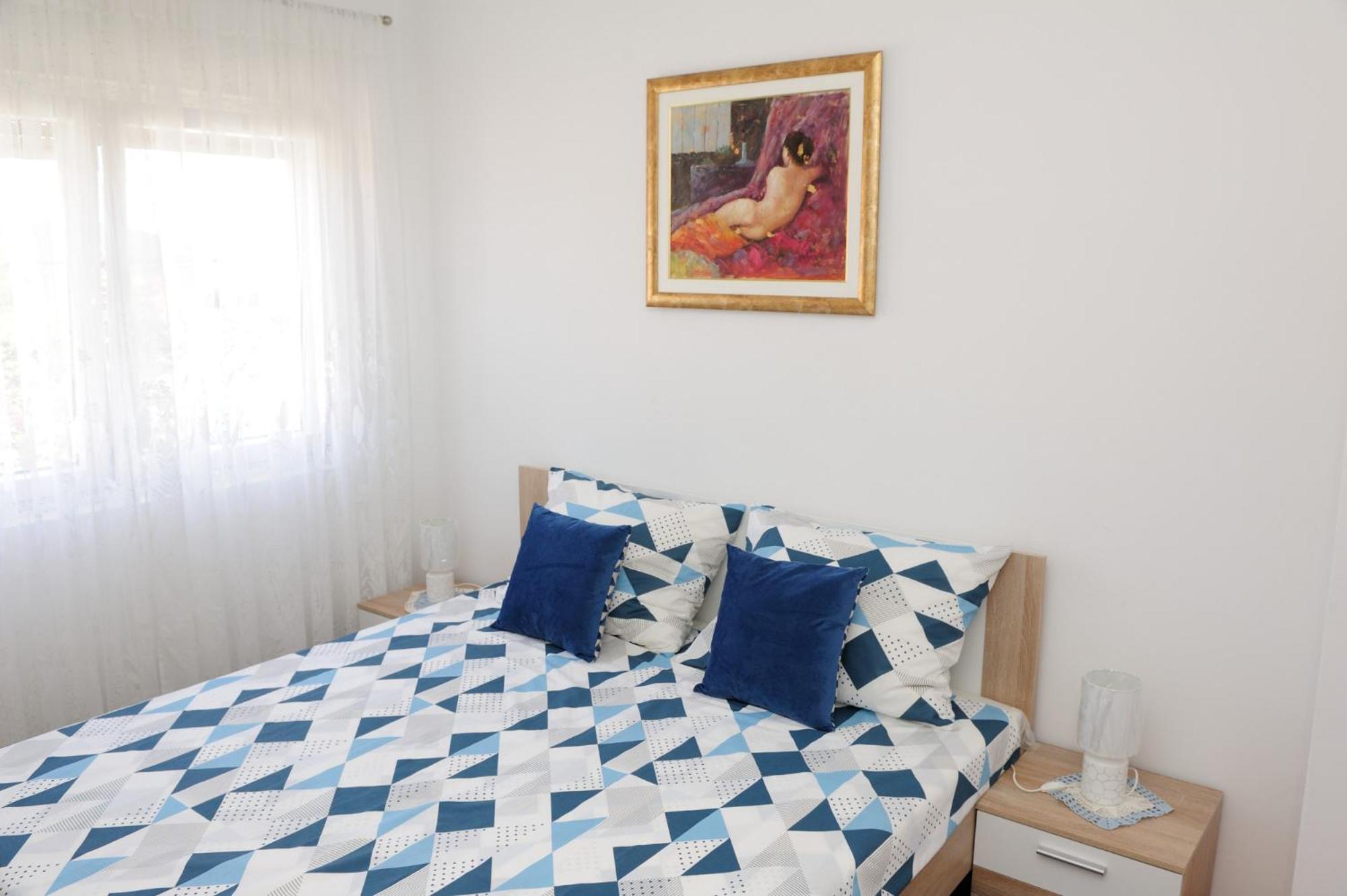 Comfort Triple Room photo 1